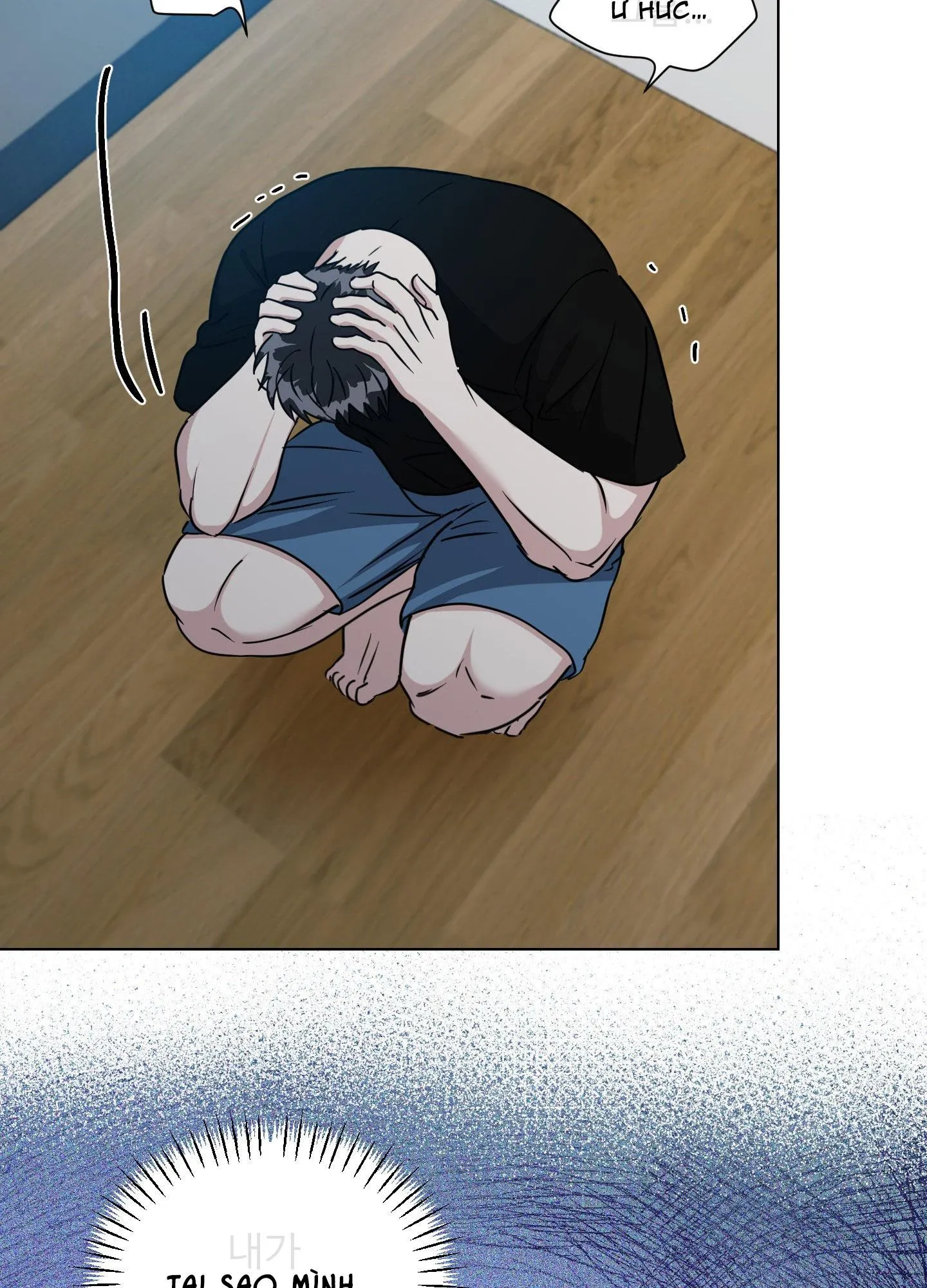 VỰC RẮN Chapter 34 Trang 43