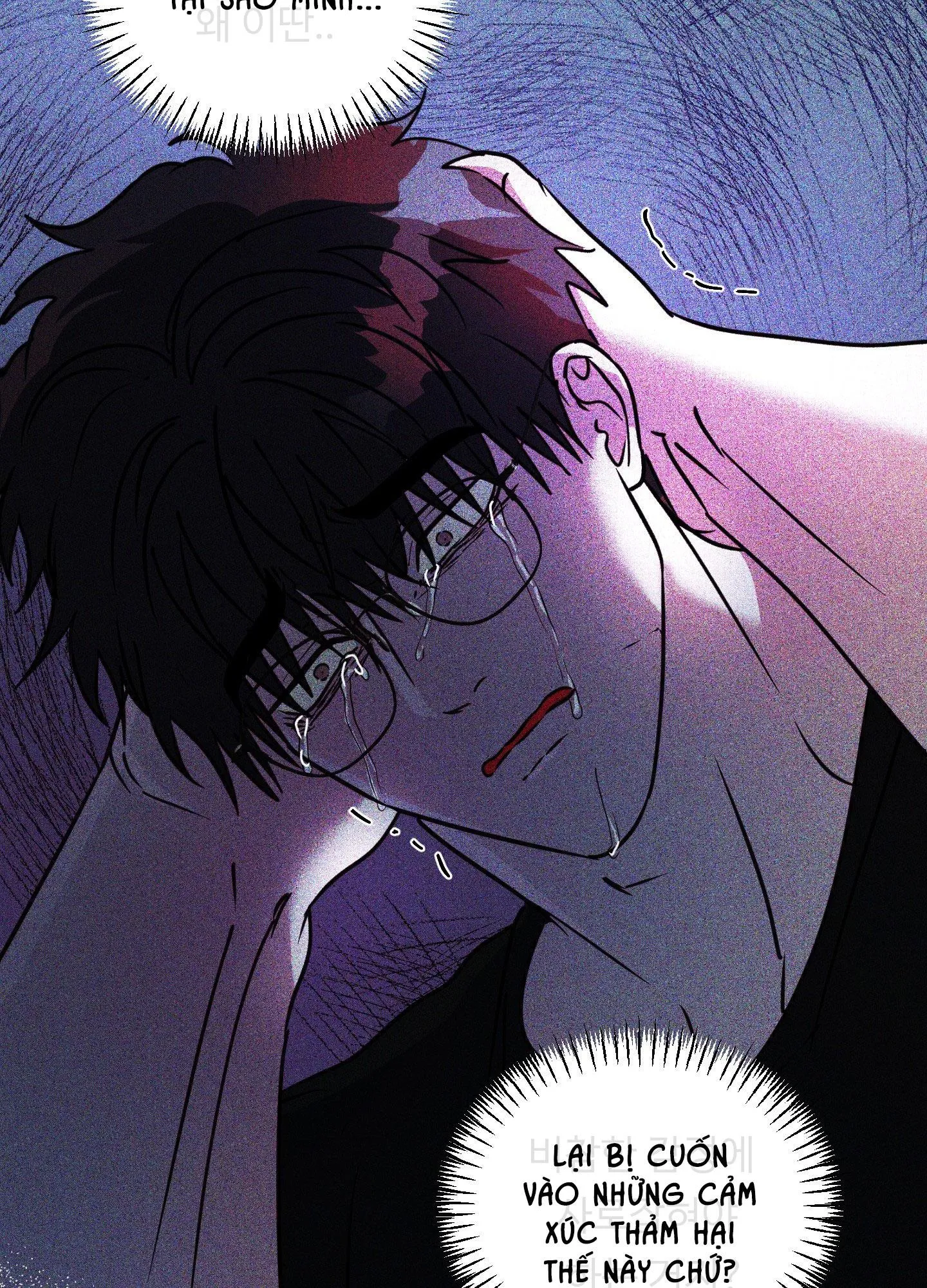 VỰC RẮN Chapter 34 Trang 44