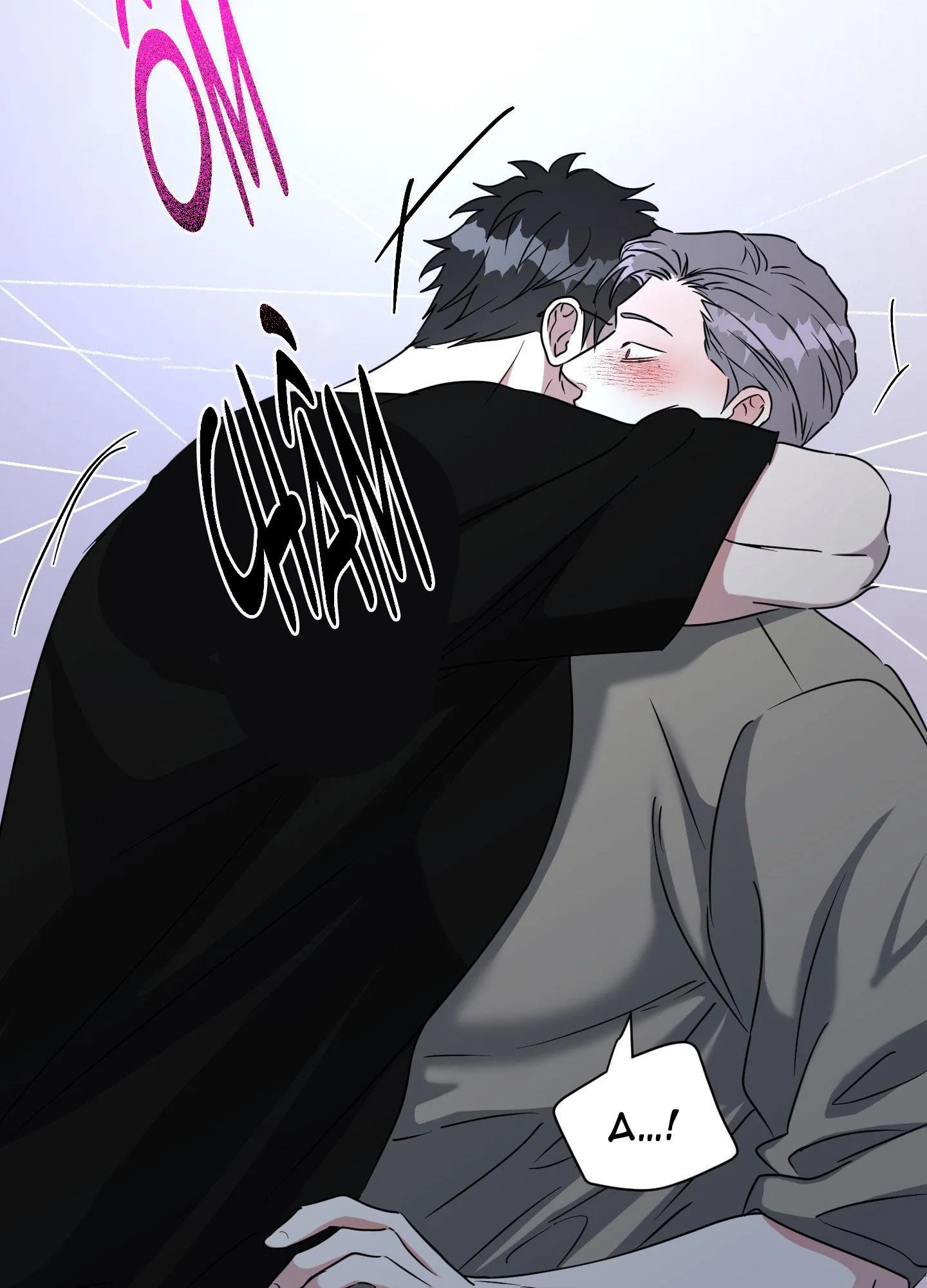 VỰC RẮN Chapter 34 Trang 56