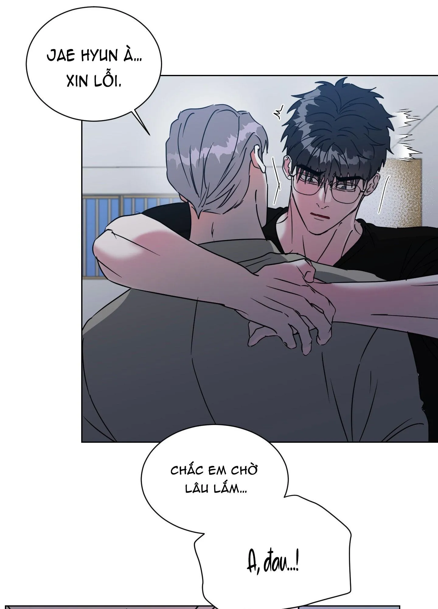 VỰC RẮN Chapter 34 Trang 58