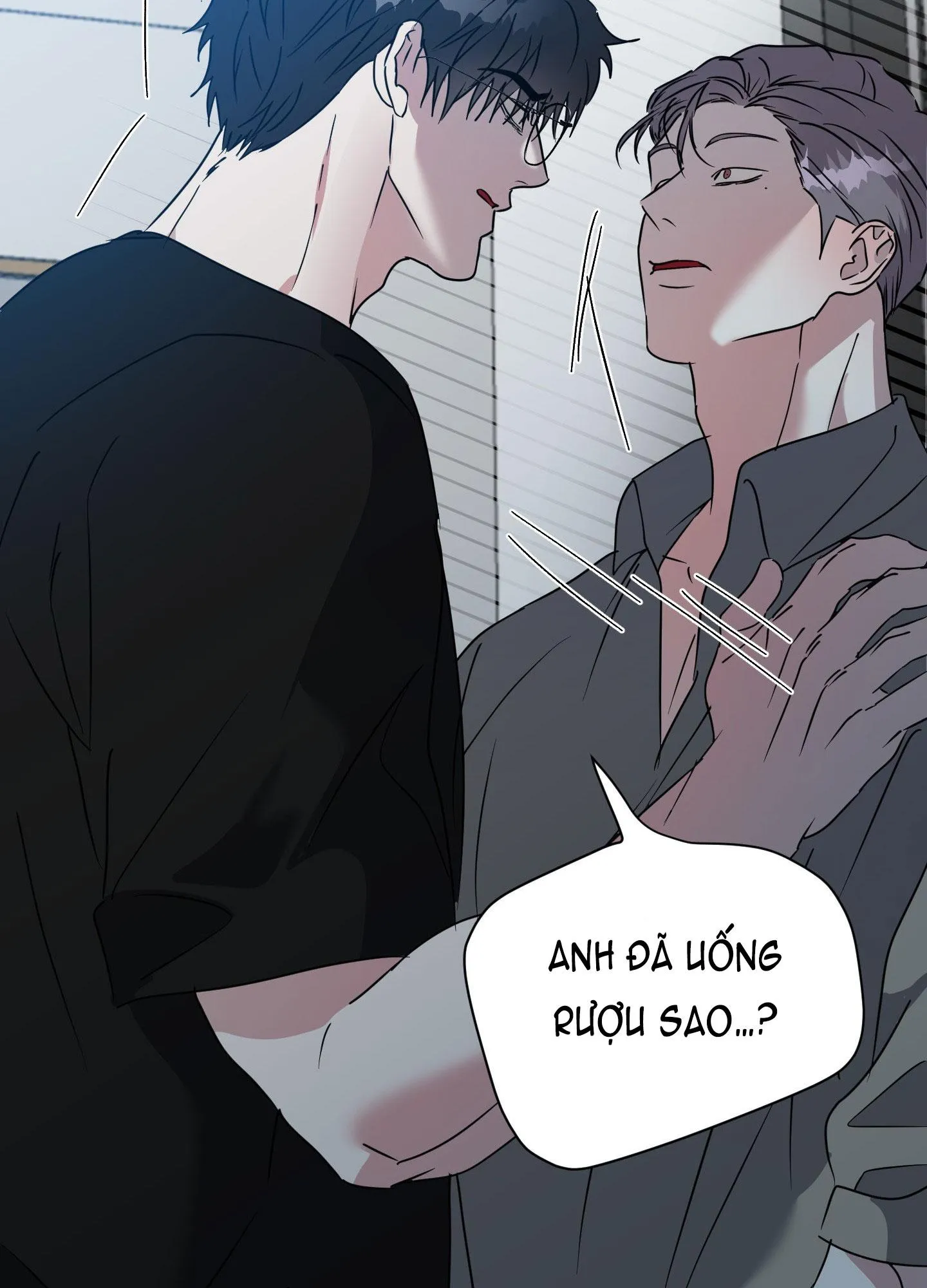 VỰC RẮN Chapter 34 Trang 62