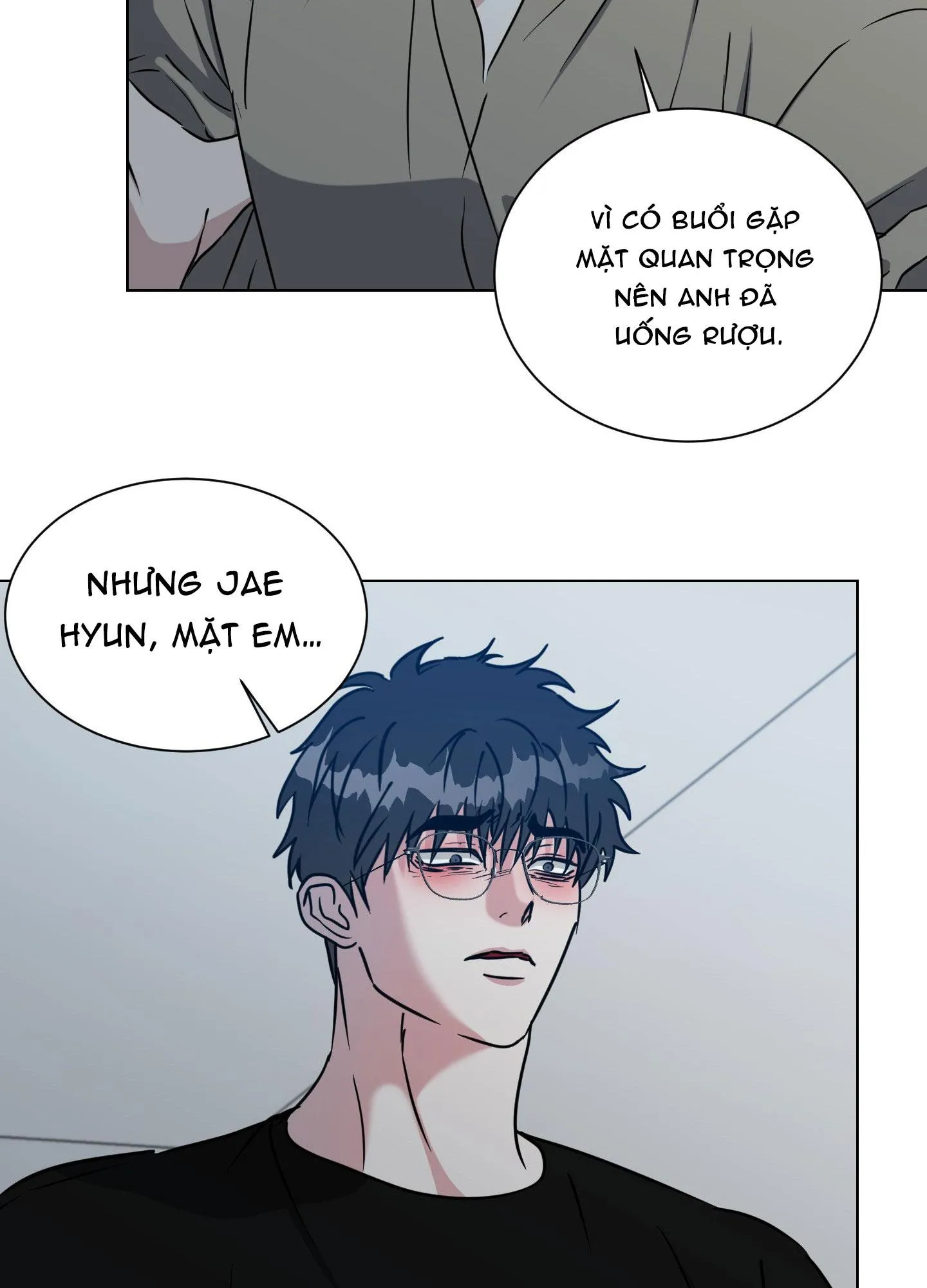 VỰC RẮN Chapter 34 Trang 64