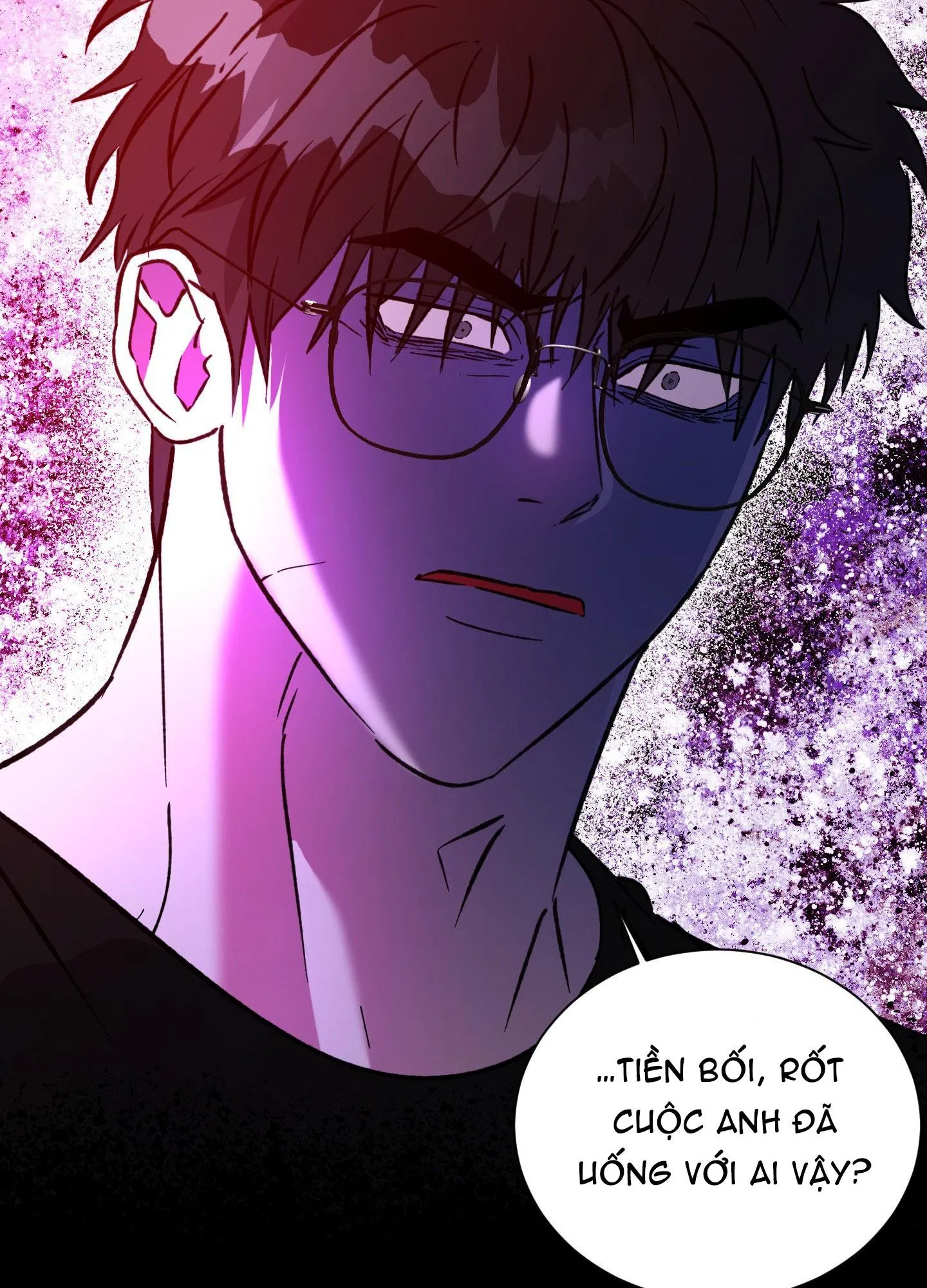 VỰC RẮN Chapter 34 Trang 67