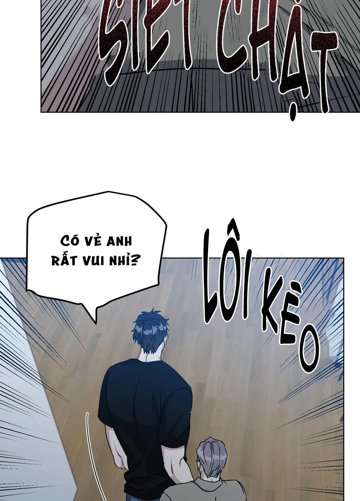 VỰC RẮN Chapter 34 Trang 69