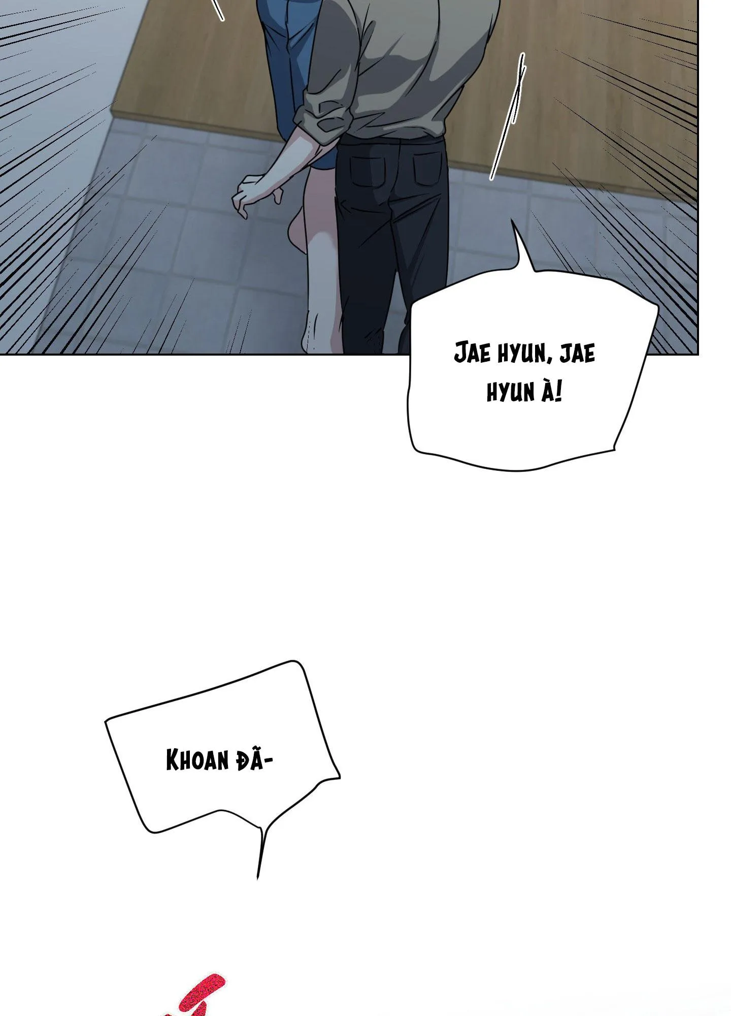 VỰC RẮN Chapter 34 Trang 70