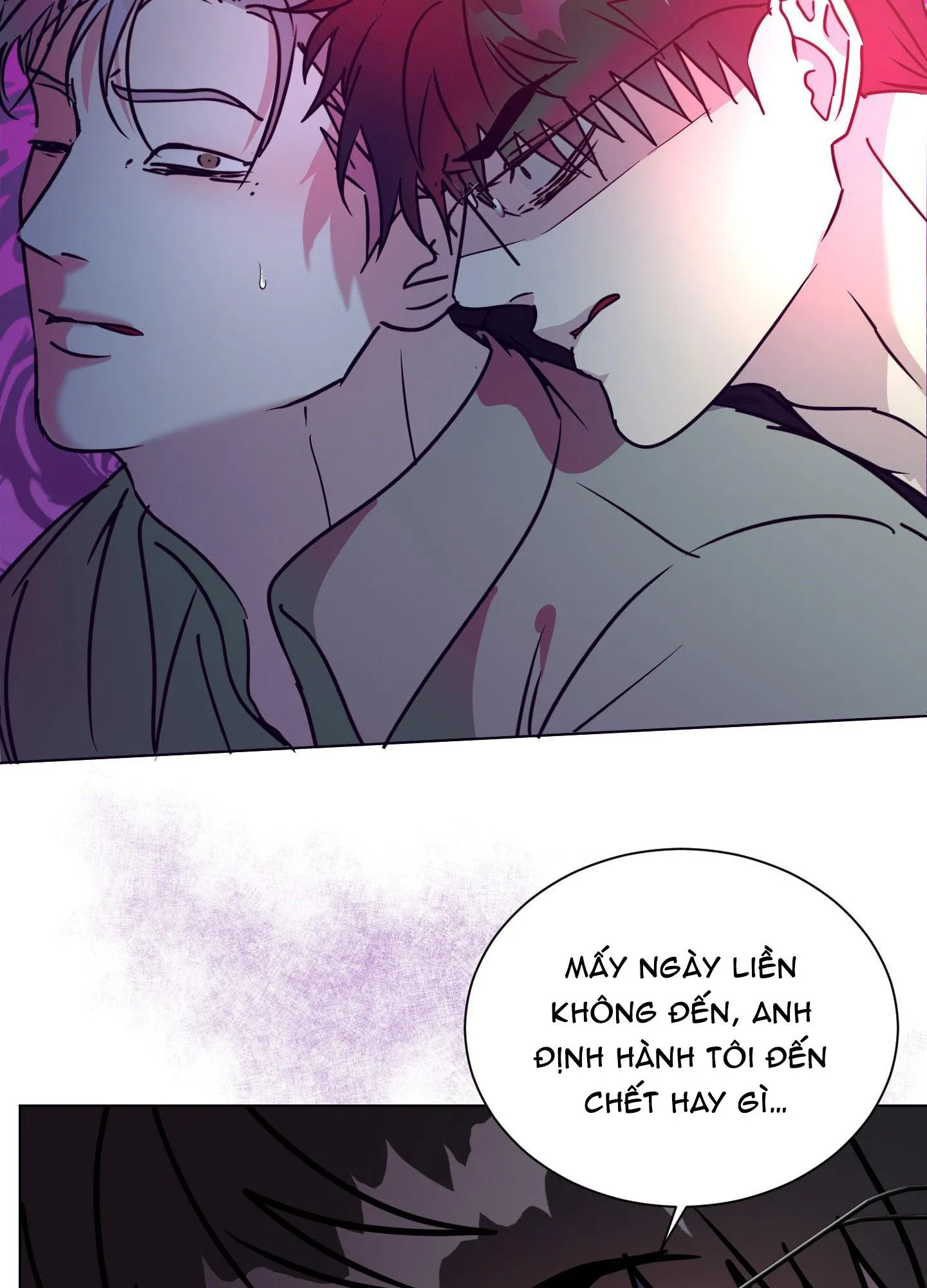 VỰC RẮN Chapter 34 Trang 77