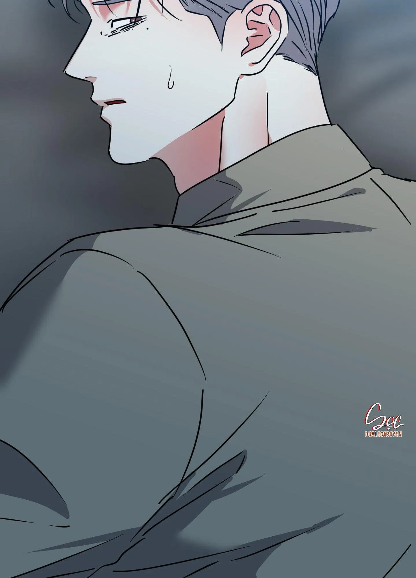 VỰC RẮN Chapter 34 Trang 80