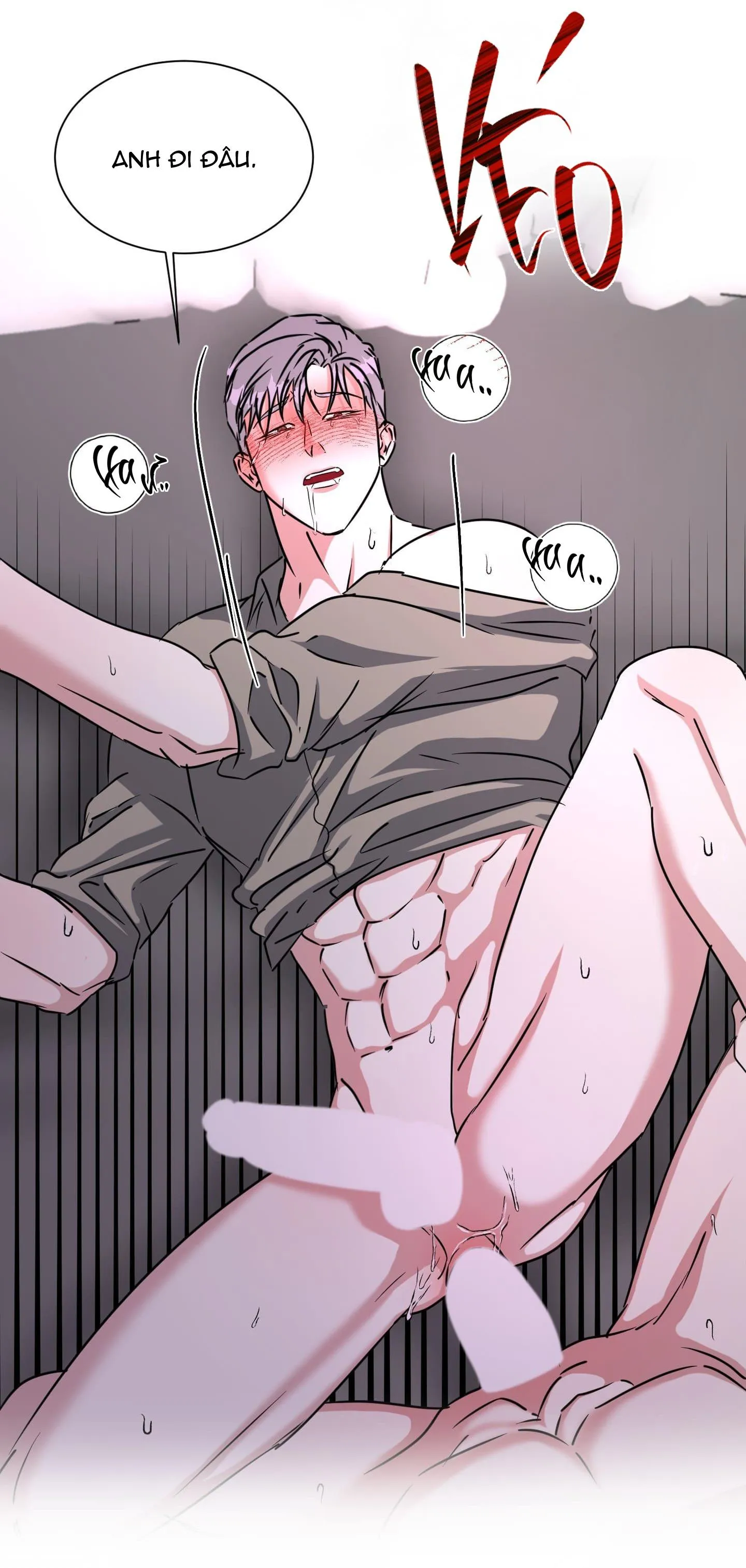 VỰC RẮN Chapter 35 Trang 7