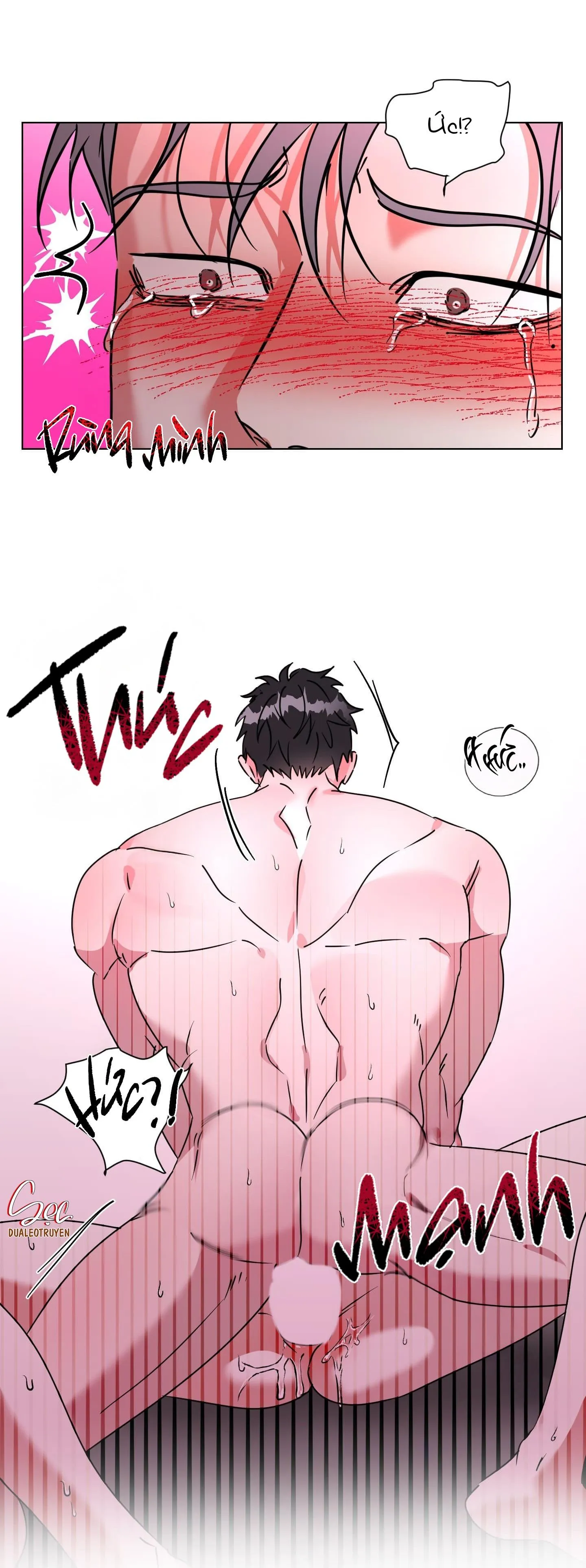 VỰC RẮN Chapter 35 Trang 12