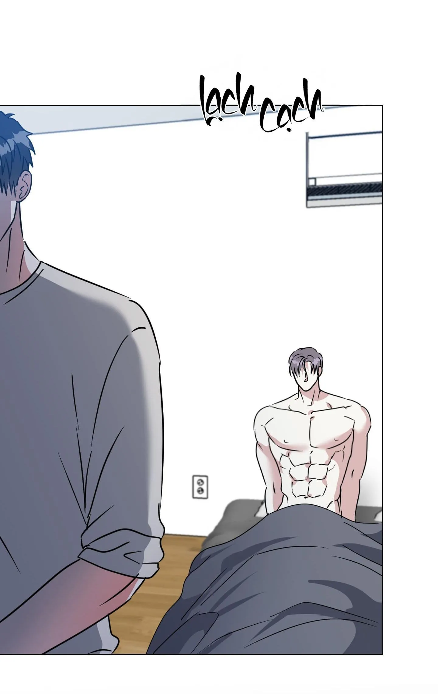 VỰC RẮN Chapter 35 Trang 25