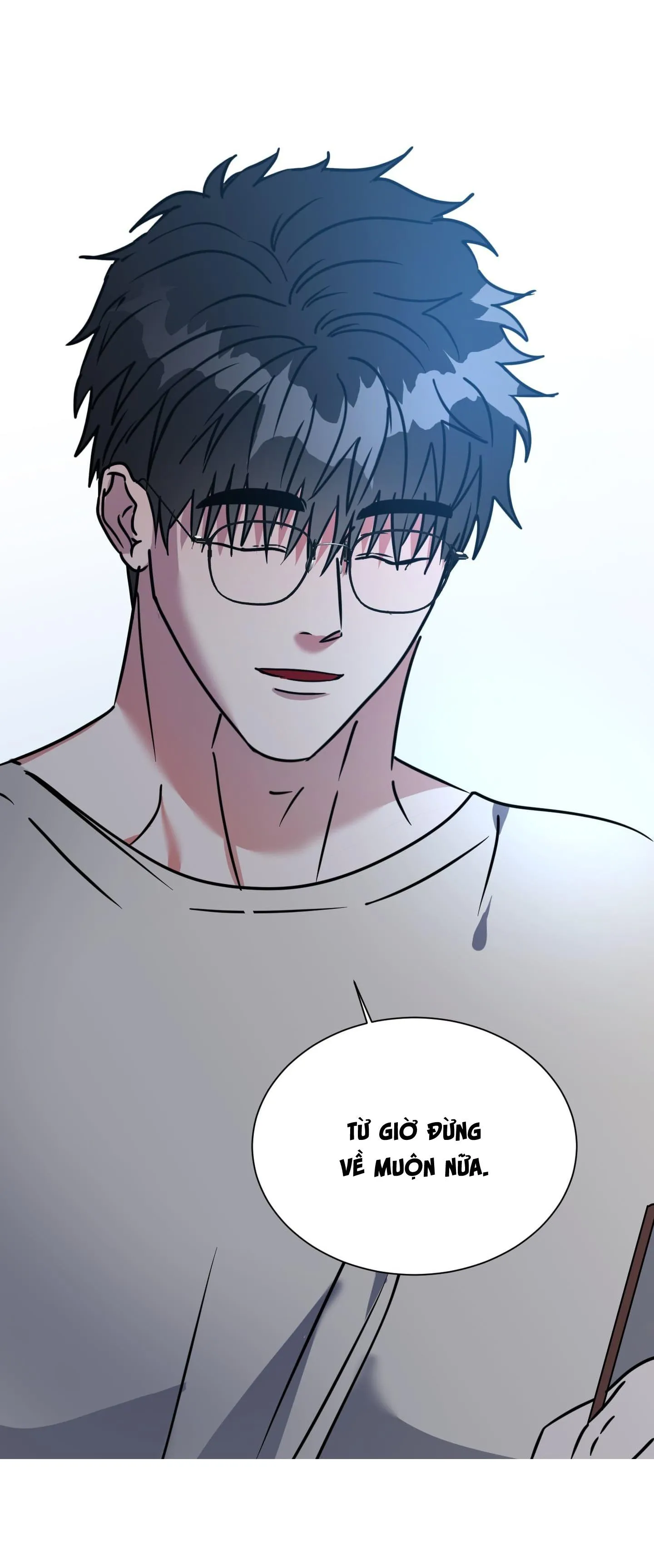 VỰC RẮN Chapter 35 Trang 34