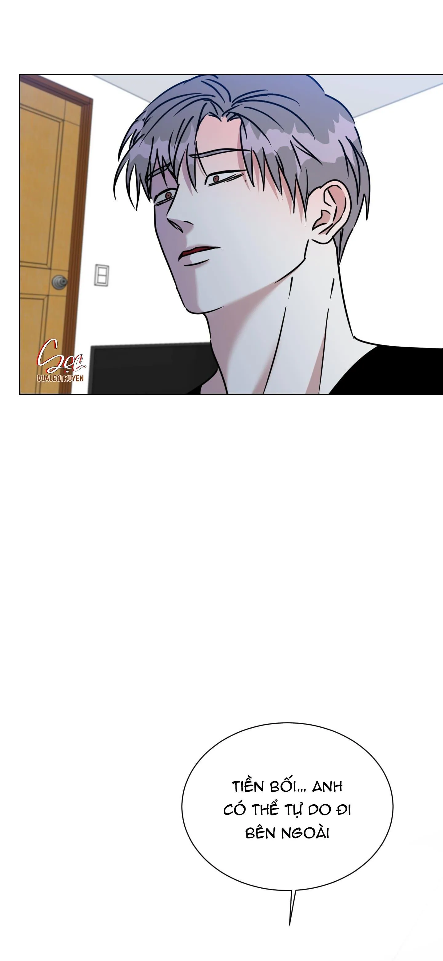 VỰC RẮN Chapter 35 Trang 35