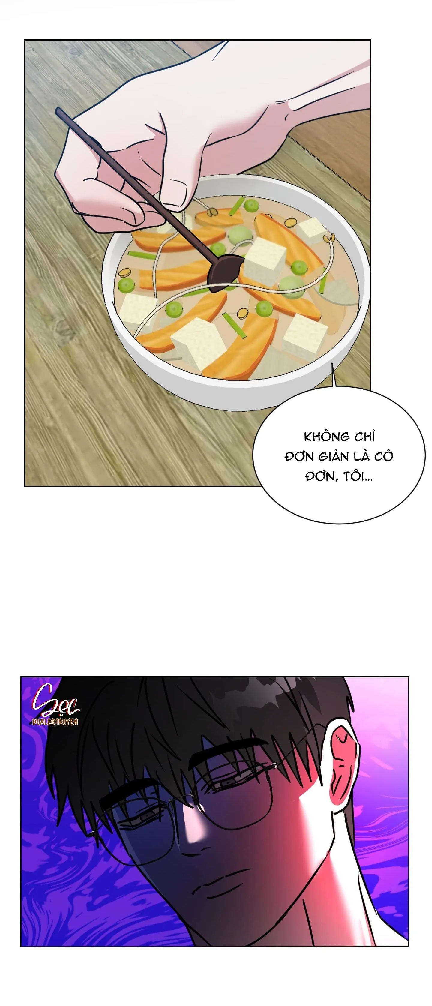 VỰC RẮN Chapter 35 Trang 37