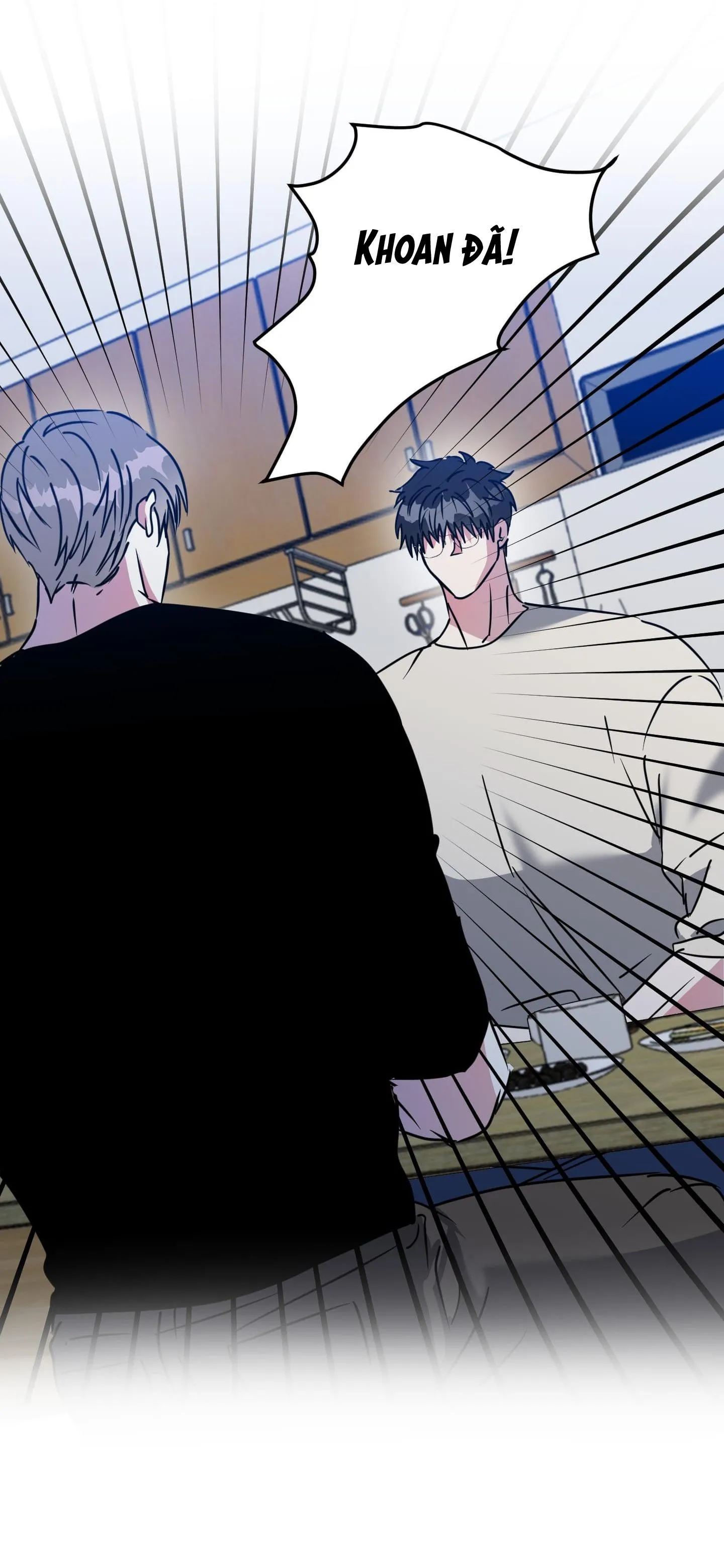 VỰC RẮN Chapter 35 Trang 46