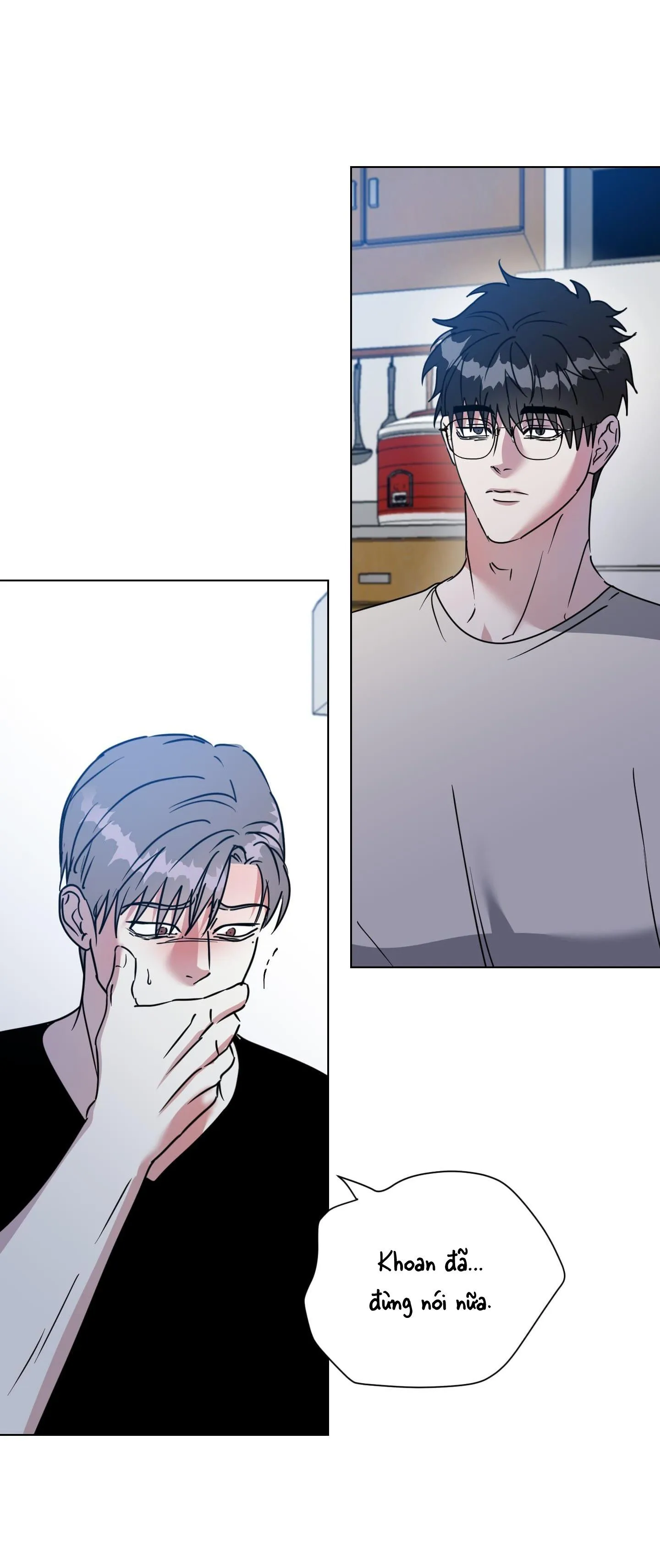 VỰC RẮN Chapter 35 Trang 47