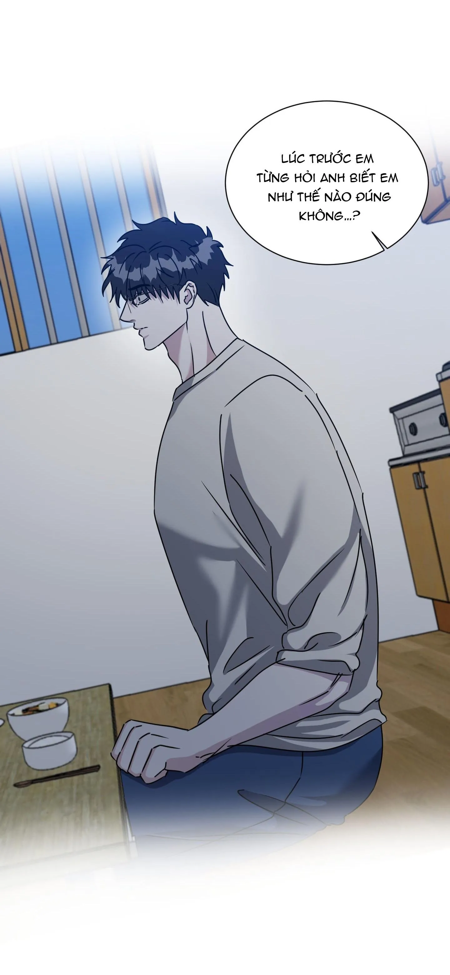 VỰC RẮN Chapter 35 Trang 49