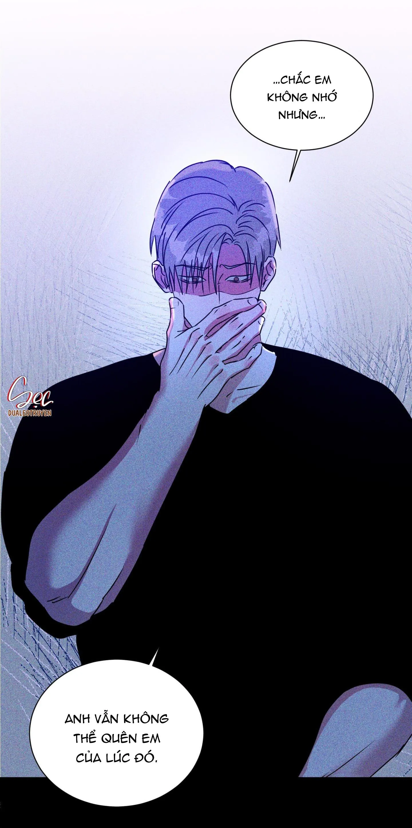 VỰC RẮN Chapter 35 Trang 51