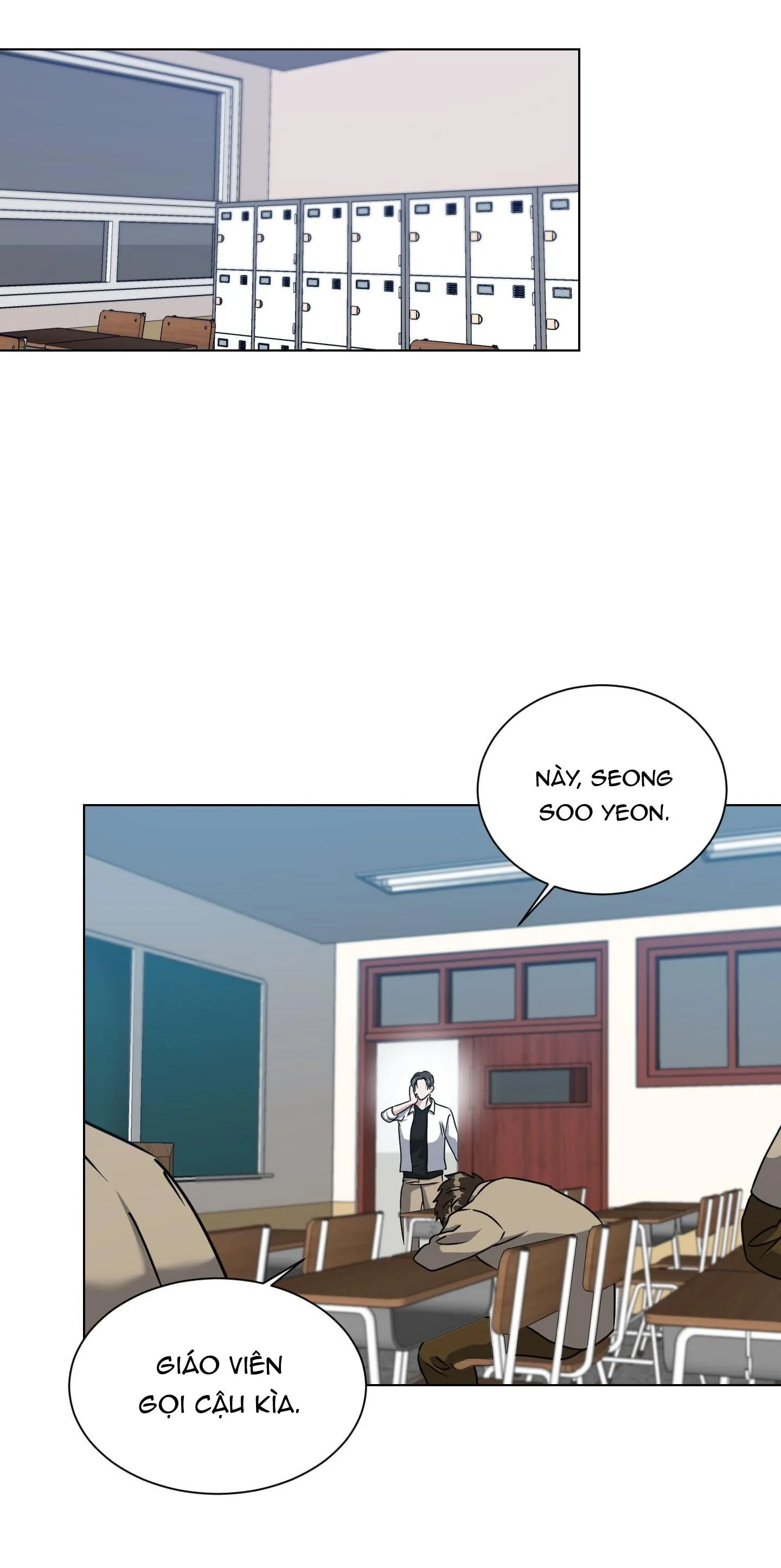 VỰC RẮN Chapter 35 Trang 53