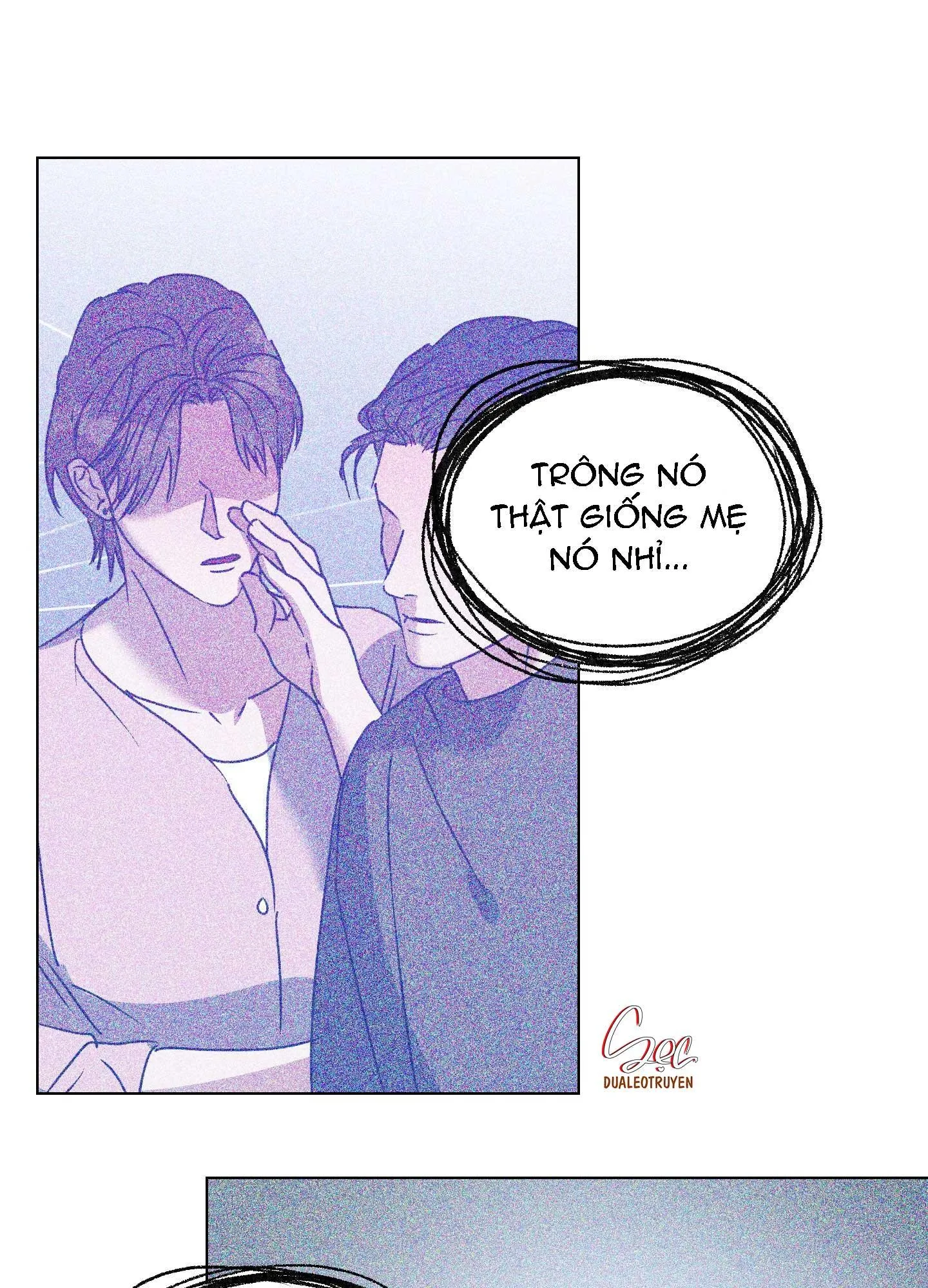 VỰC RẮN Chapter 36 Trang 4