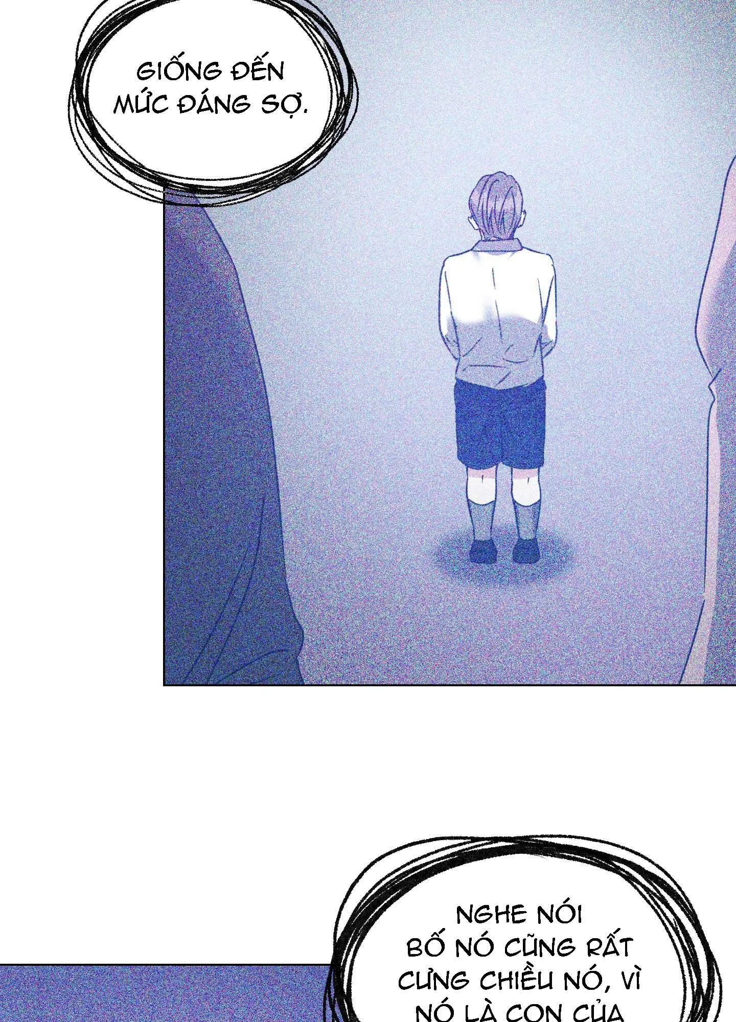 VỰC RẮN Chapter 36 Trang 5