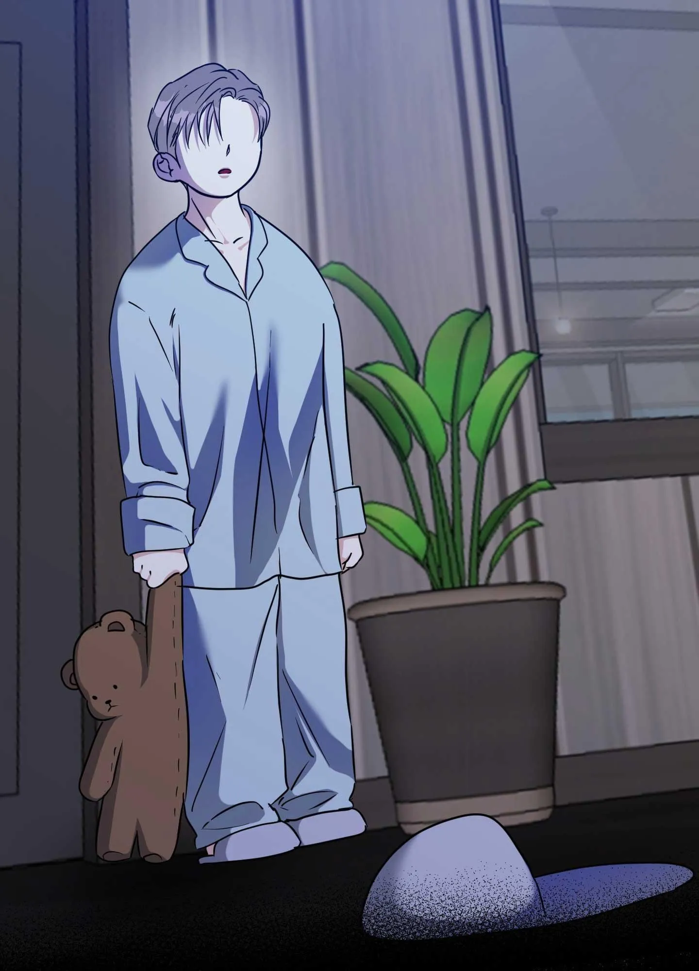 VỰC RẮN Chapter 36 Trang 12