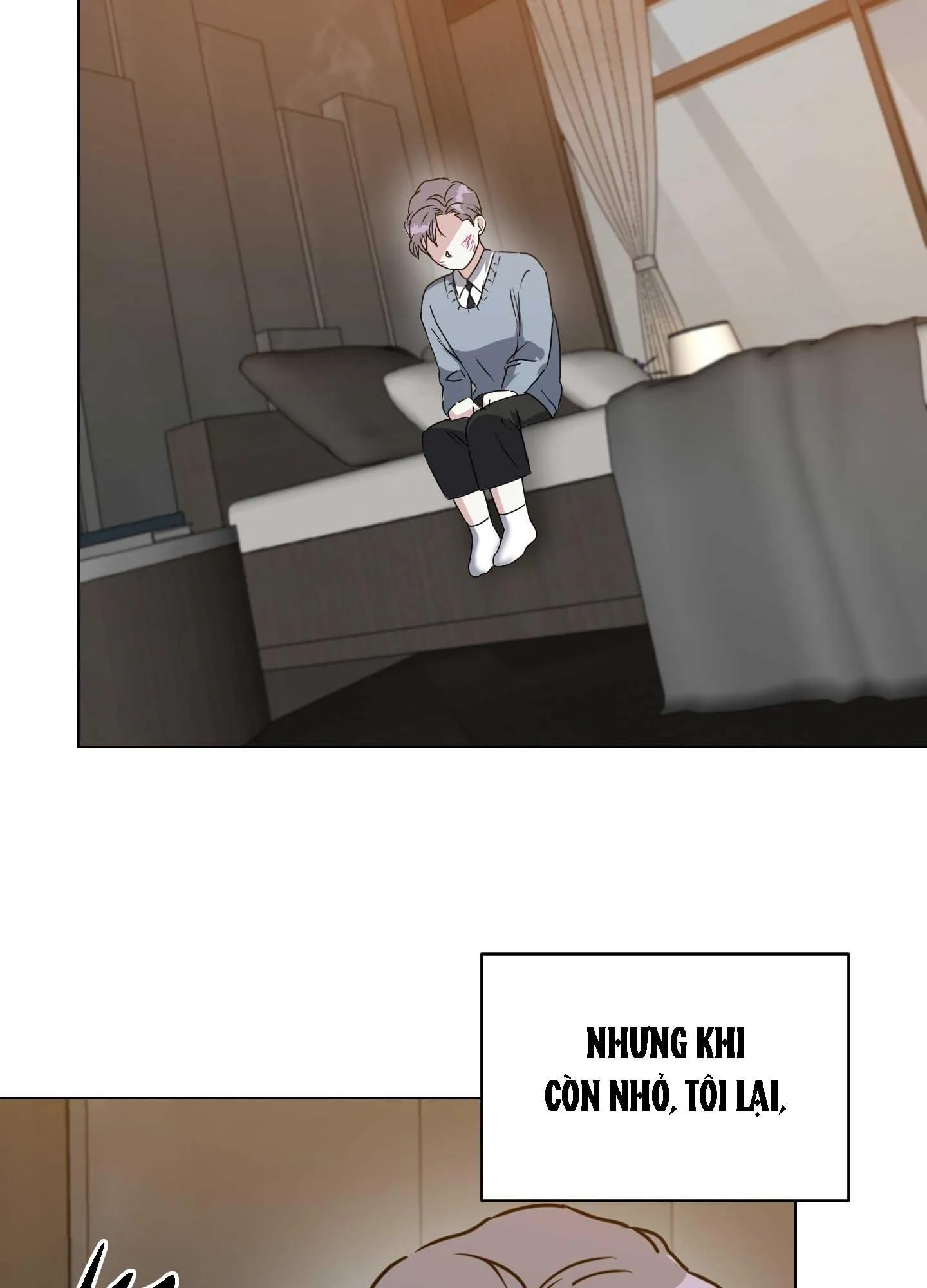 VỰC RẮN Chapter 36 Trang 18