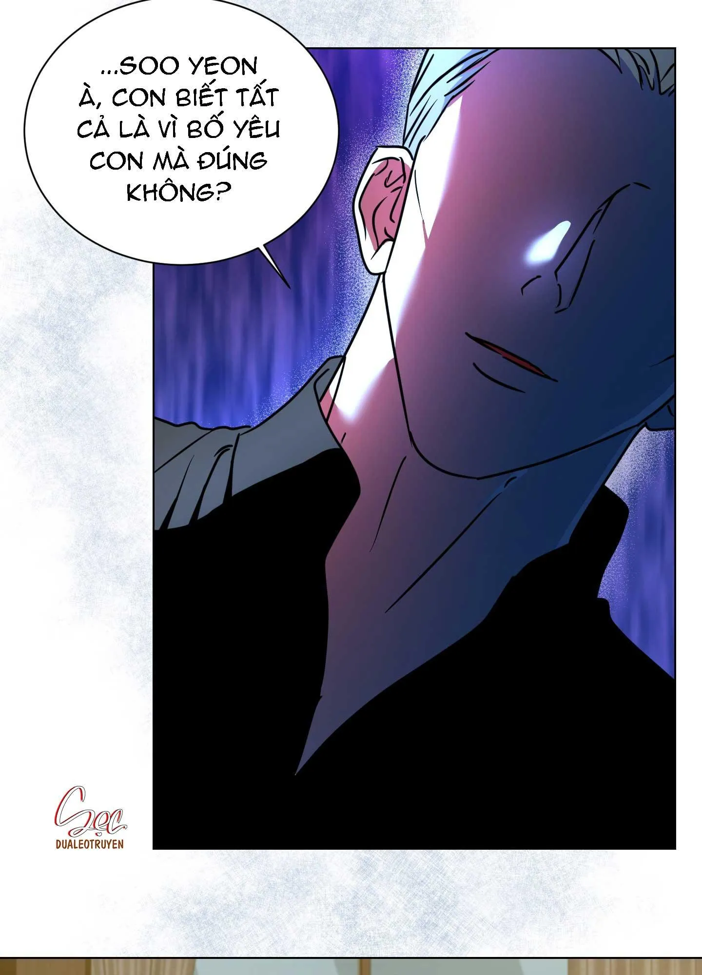 VỰC RẮN Chapter 36 Trang 24