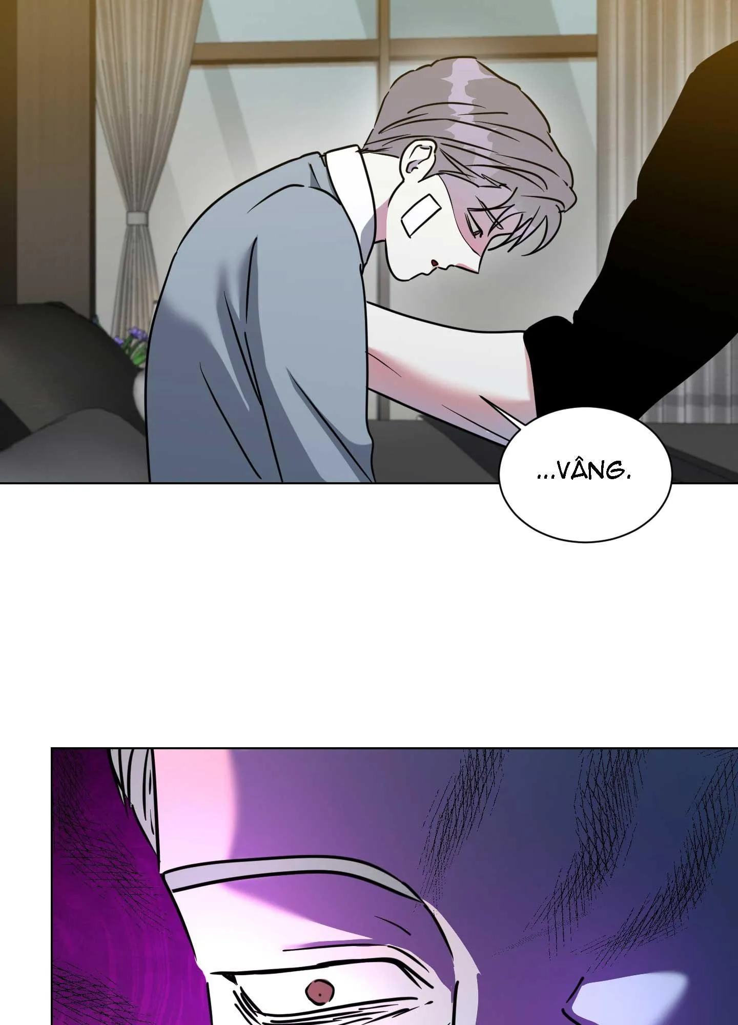 VỰC RẮN Chapter 36 Trang 25