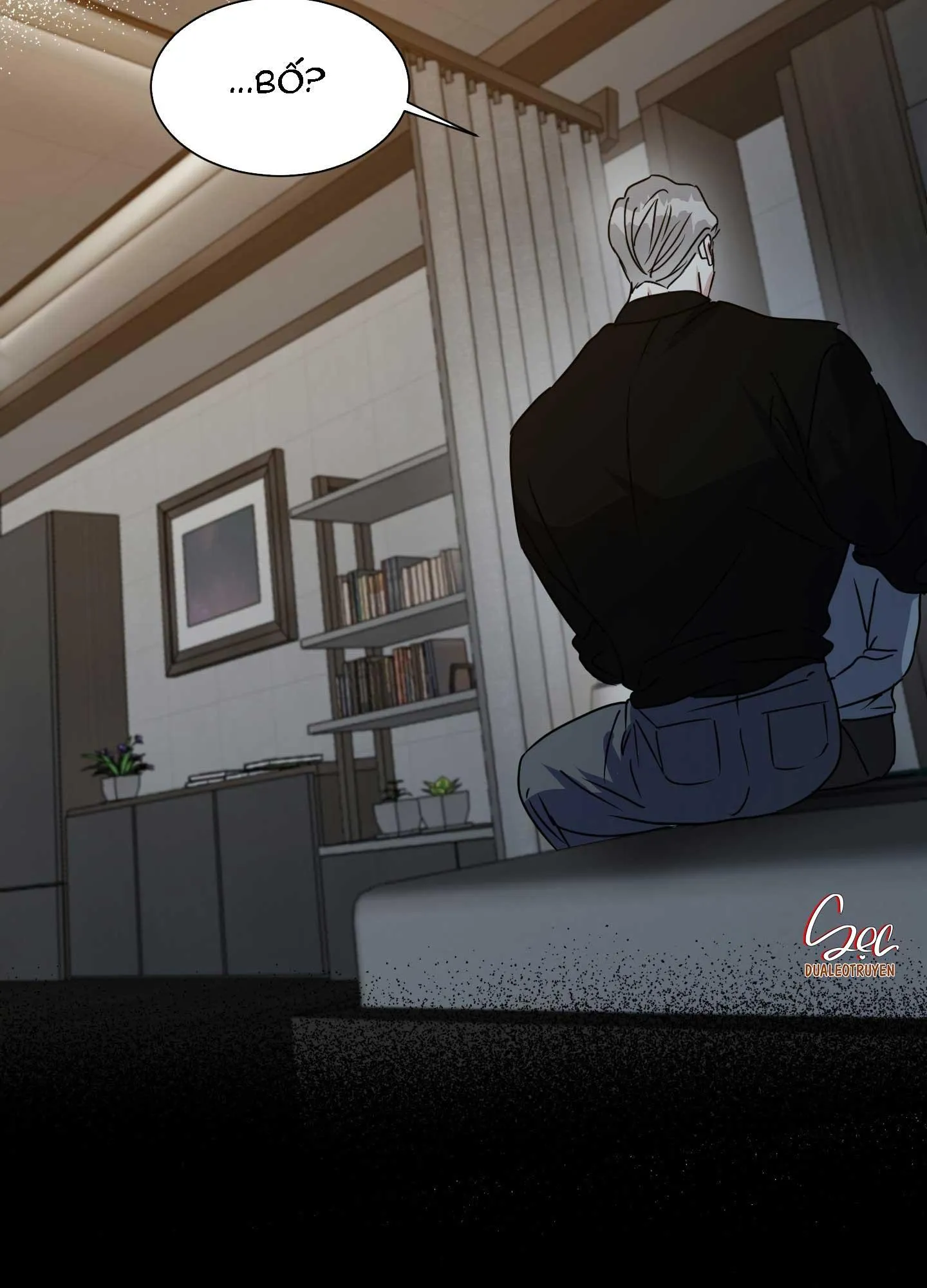 VỰC RẮN Chapter 36 Trang 28