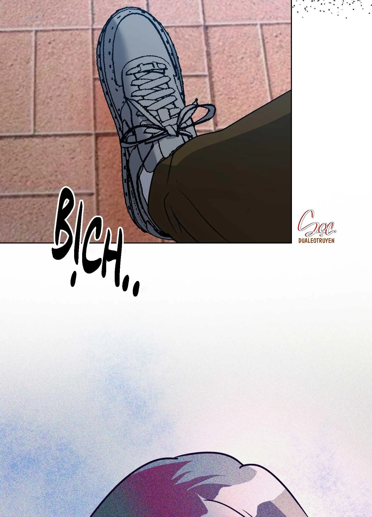 VỰC RẮN Chapter 36 Trang 40