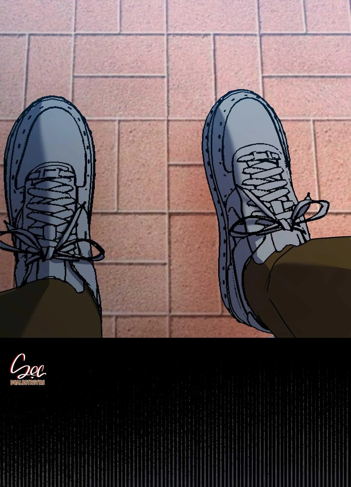 VỰC RẮN Chapter 36 Trang 44