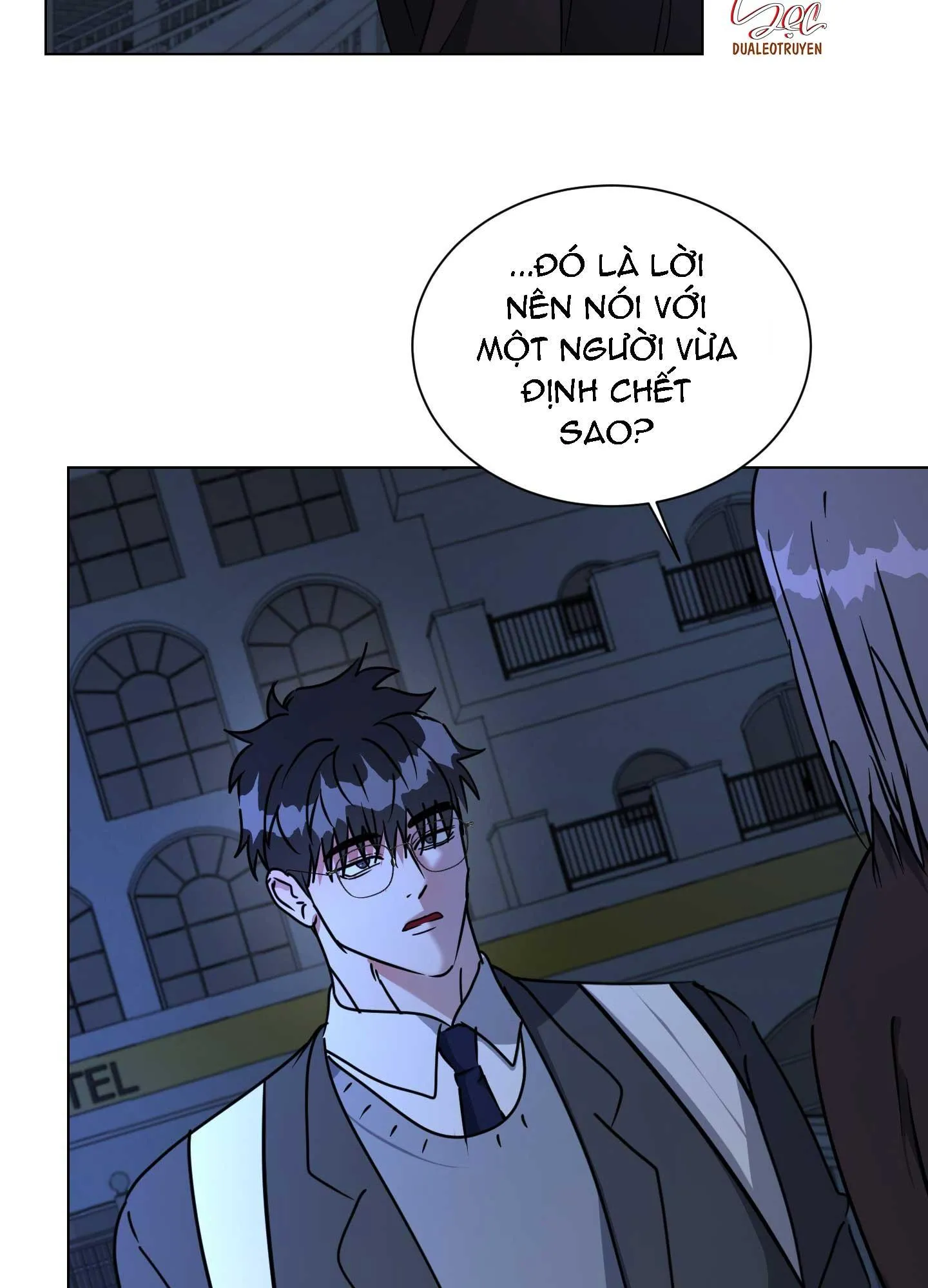 VỰC RẮN Chapter 36 Trang 56