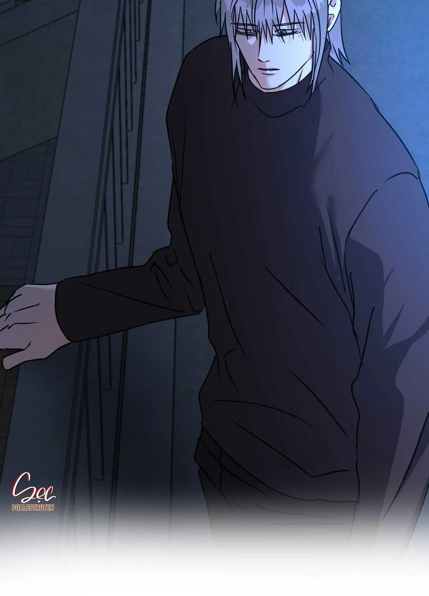 VỰC RẮN Chapter 36 Trang 59