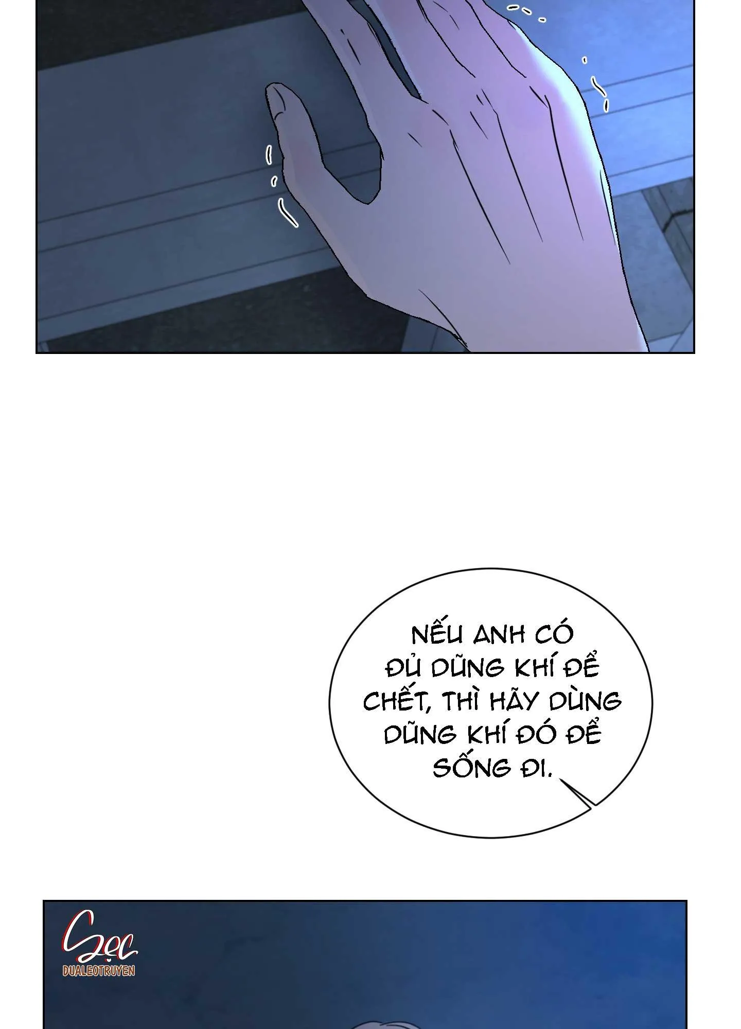 VỰC RẮN Chapter 36 Trang 61