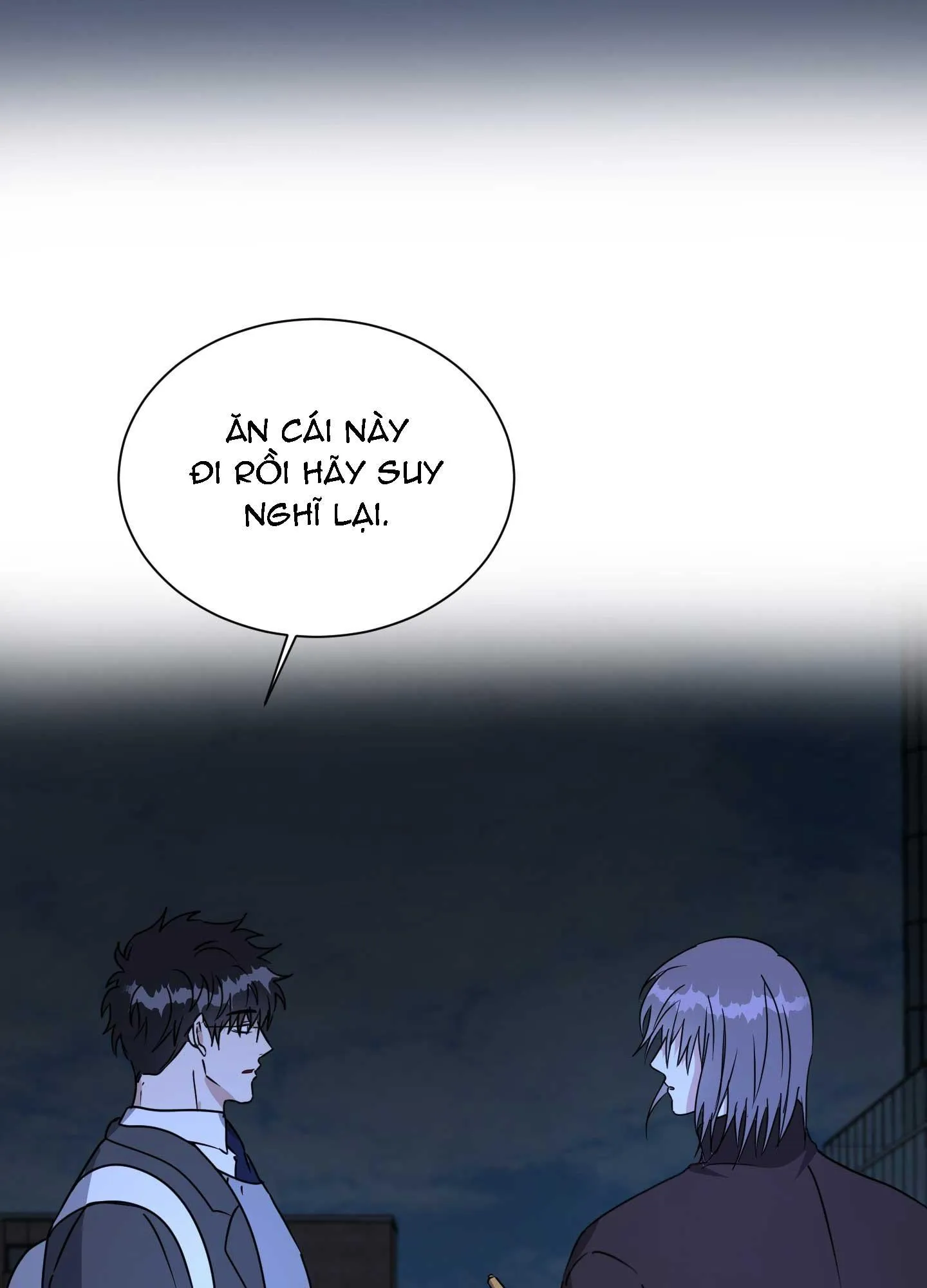 VỰC RẮN Chapter 36 Trang 64