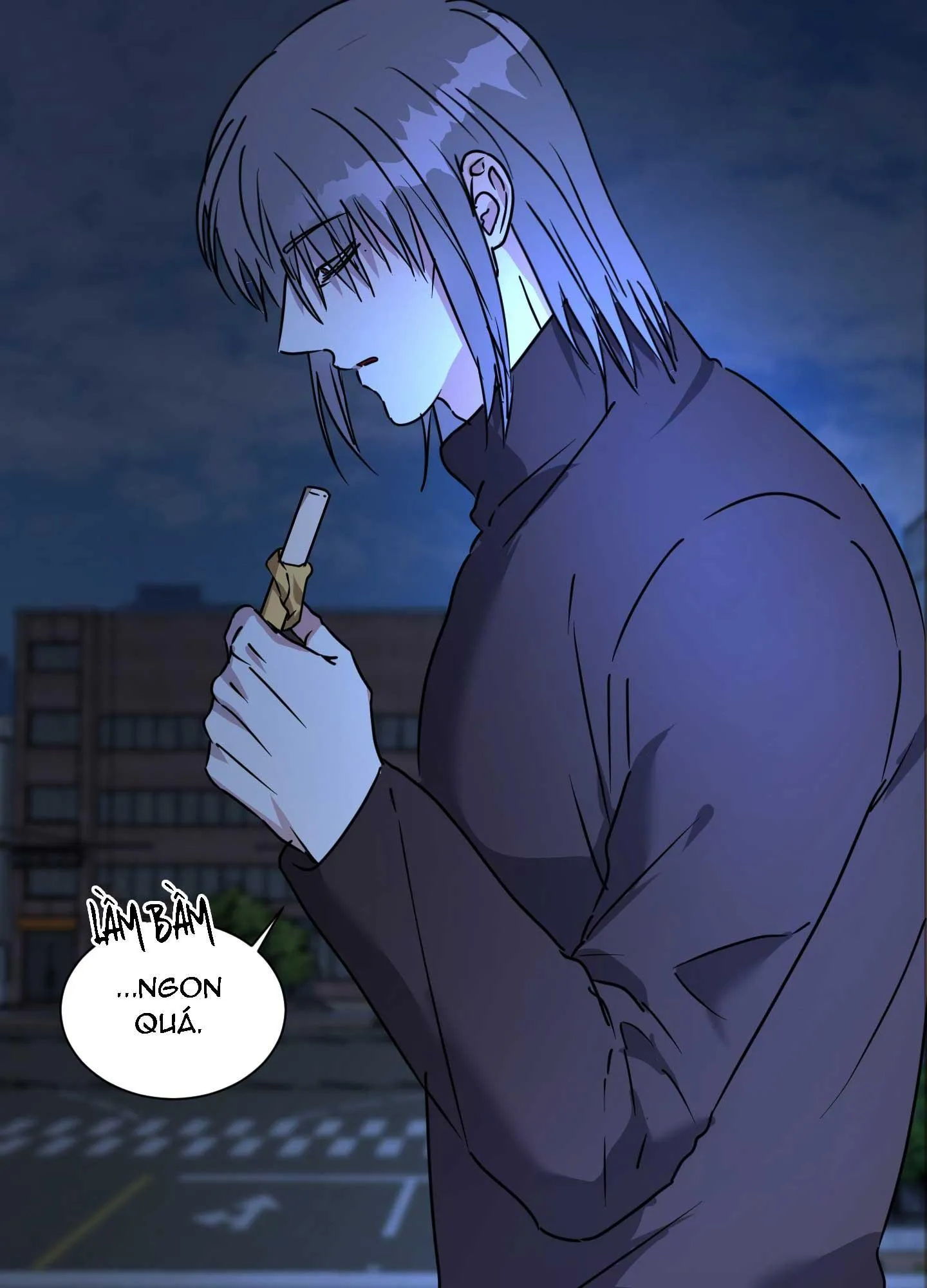 VỰC RẮN Chapter 36 Trang 69