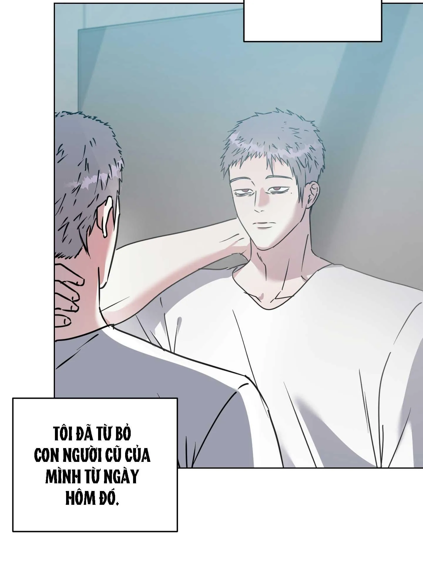 VỰC RẮN Chapter 36 Trang 73