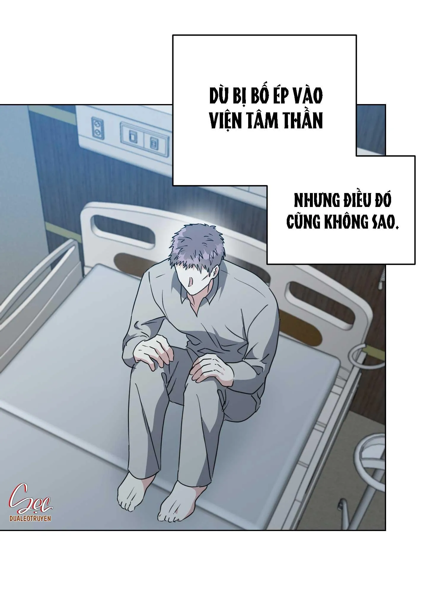 VỰC RẮN Chapter 36 Trang 74