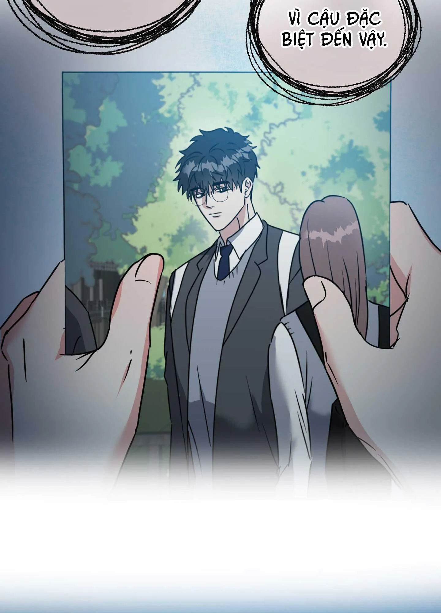 VỰC RẮN Chapter 36 Trang 76