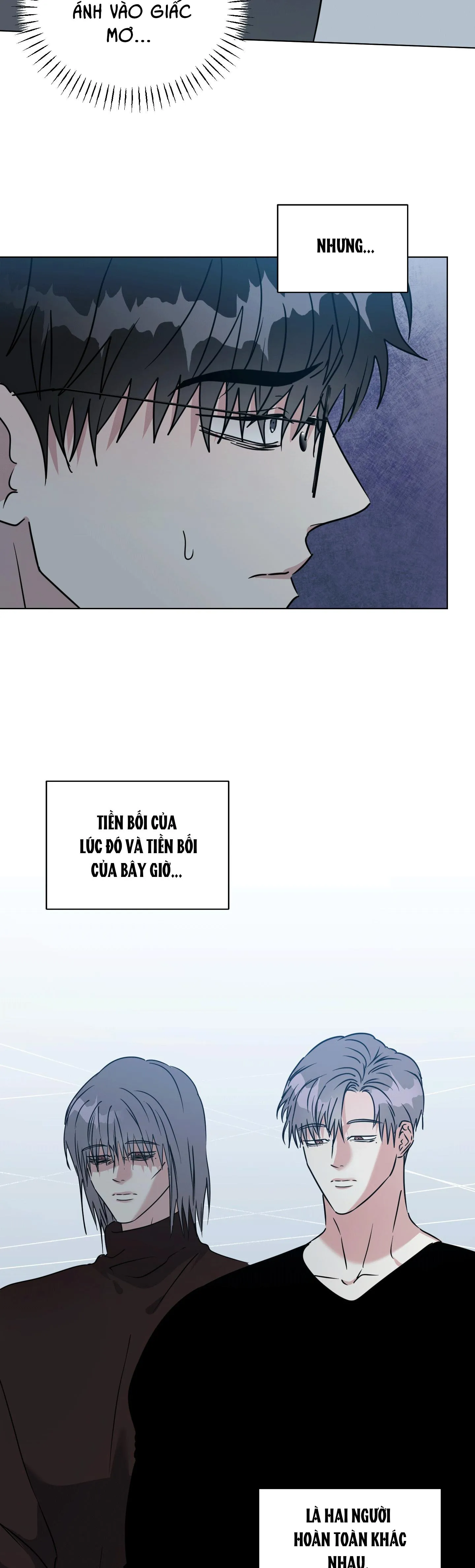 VỰC RẮN Chapter 37 Trang 4