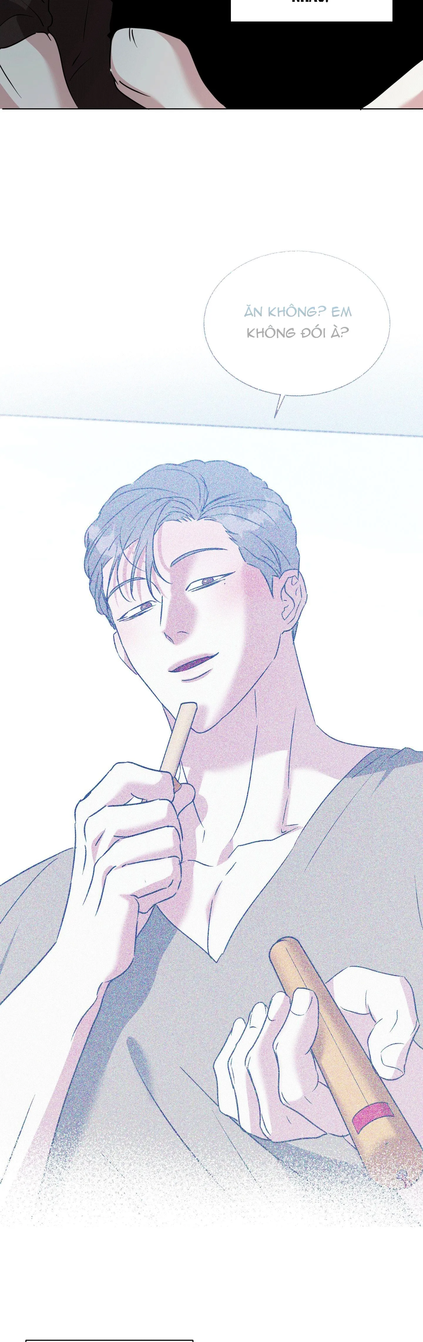 VỰC RẮN Chapter 37 Trang 5