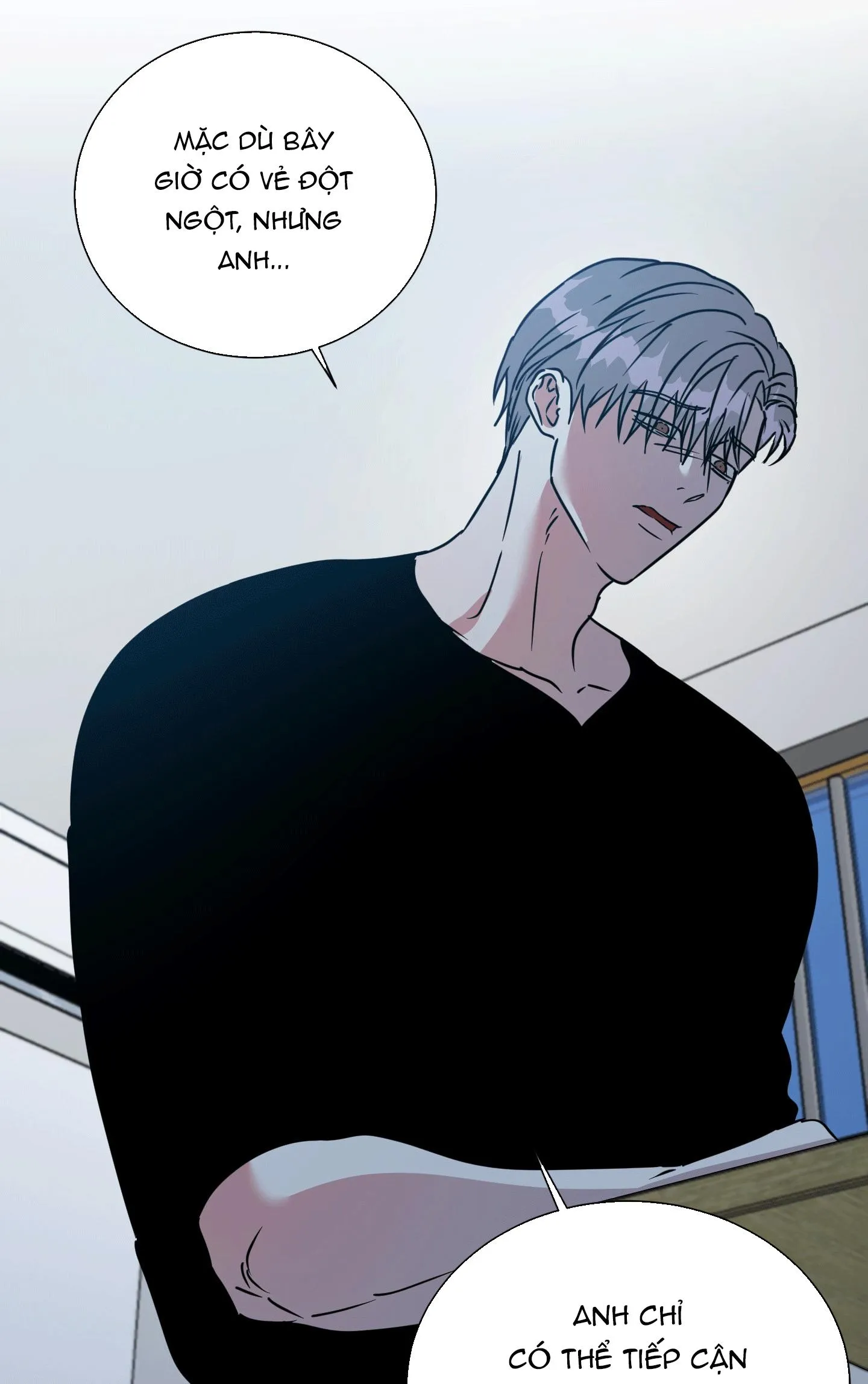 VỰC RẮN Chapter 37 Trang 7