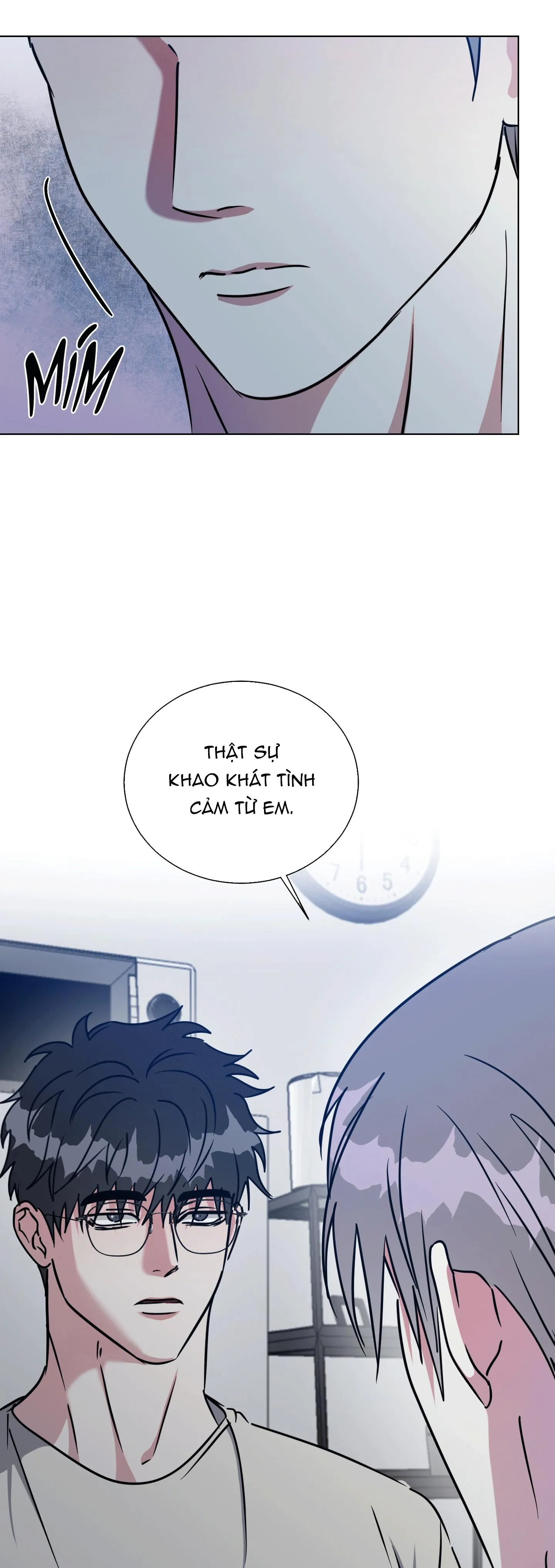 VỰC RẮN Chapter 37 Trang 10