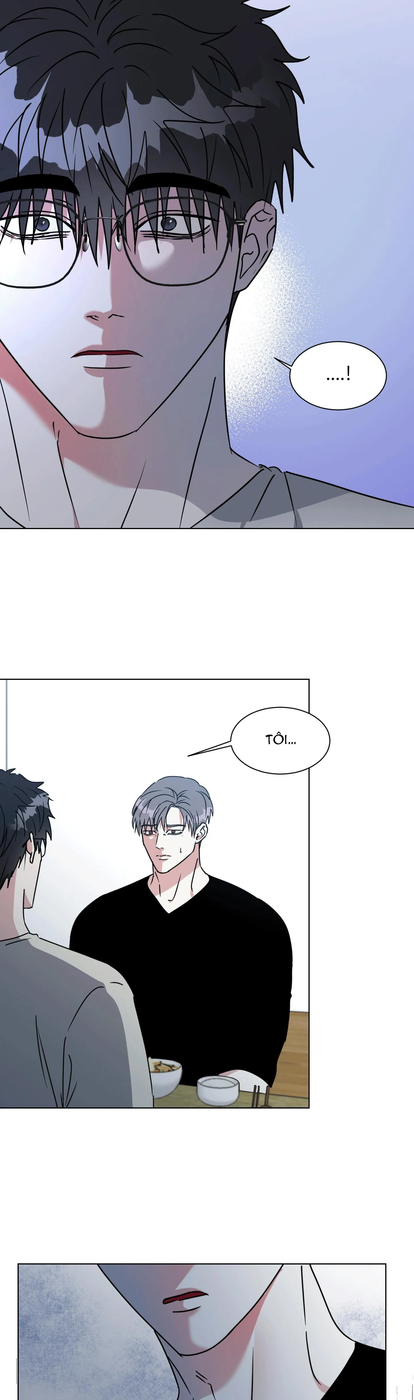 VỰC RẮN Chapter 37 Trang 14