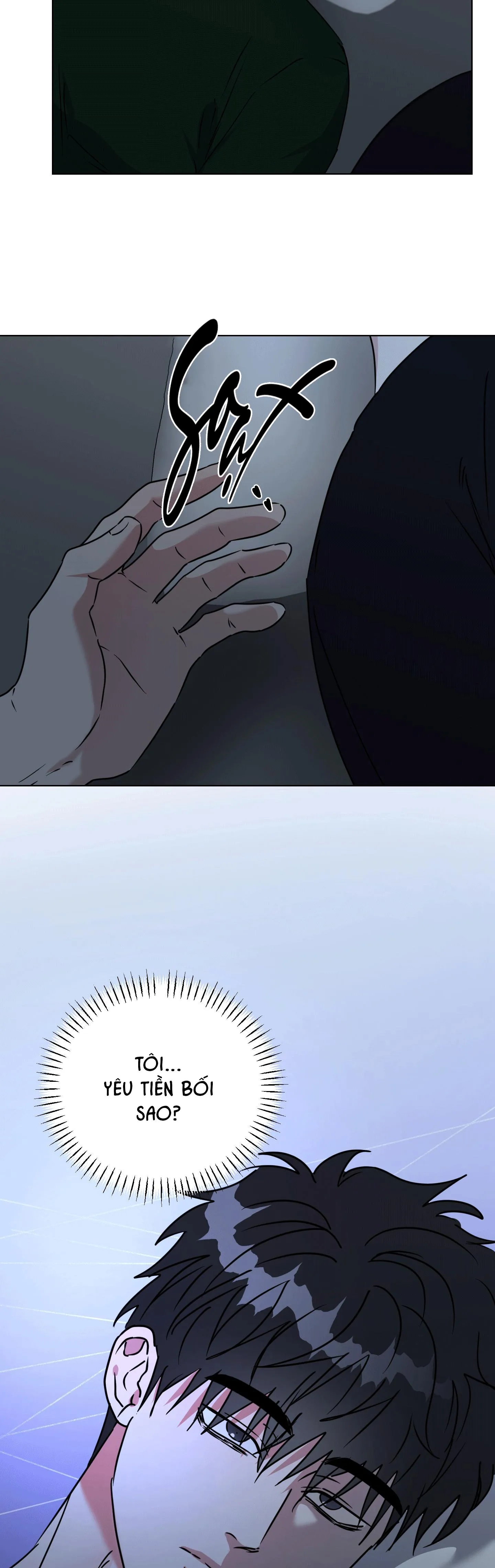 VỰC RẮN Chapter 37 Trang 18