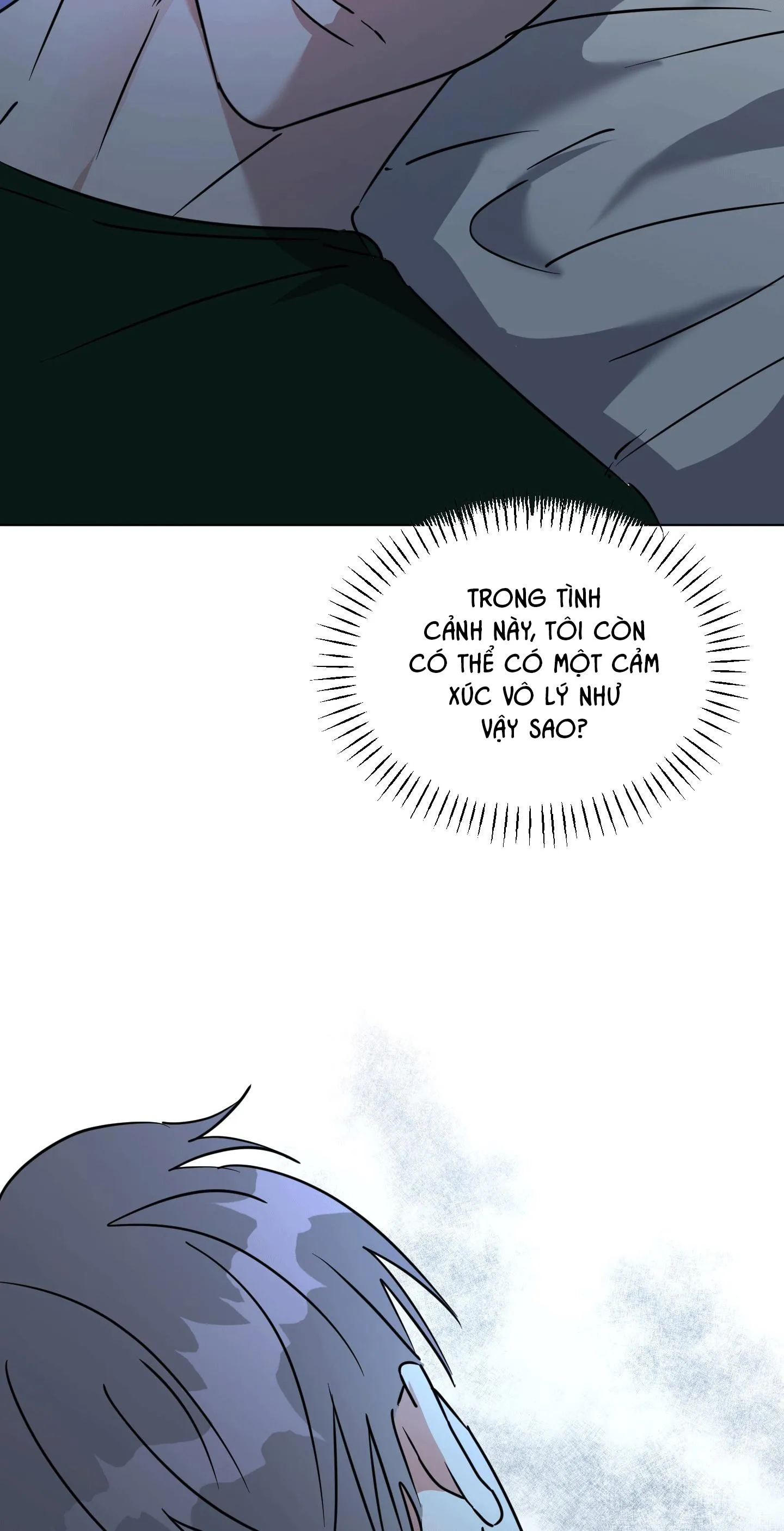 VỰC RẮN Chapter 37 Trang 19