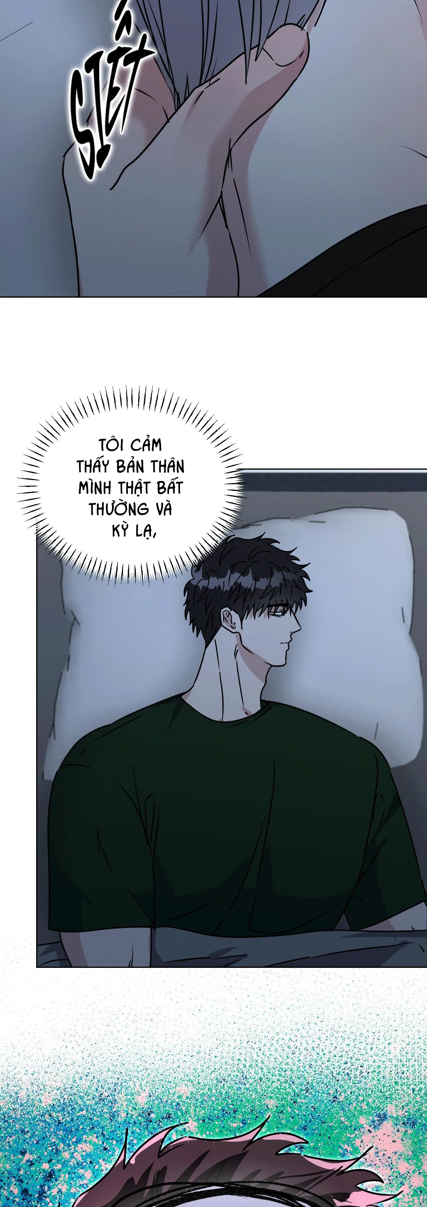 VỰC RẮN Chapter 37 Trang 23