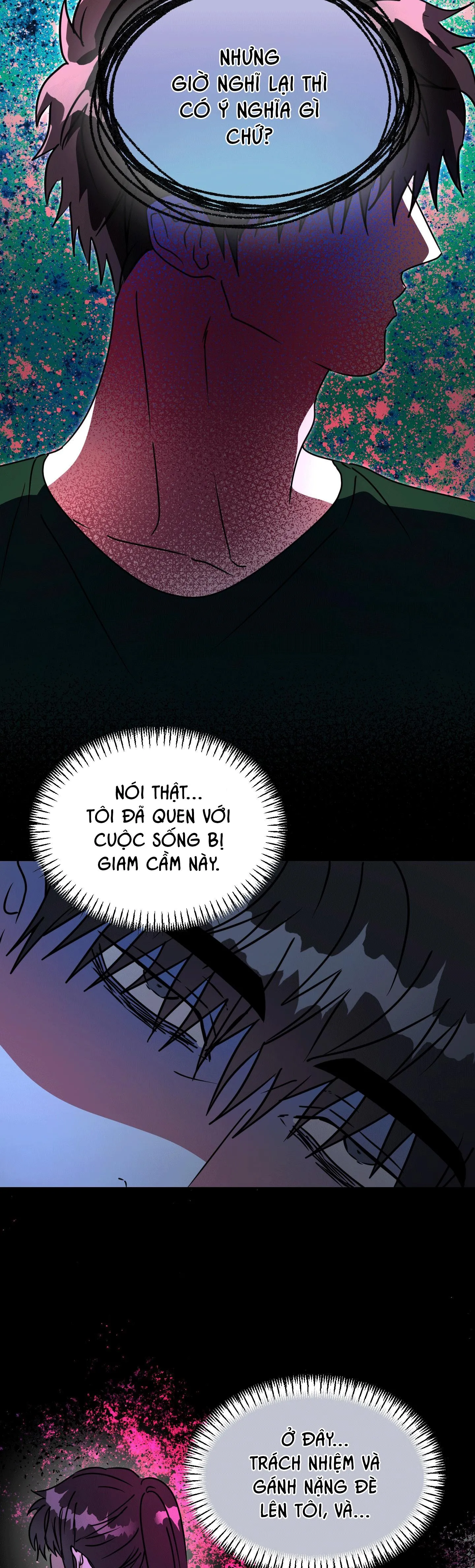 VỰC RẮN Chapter 37 Trang 24