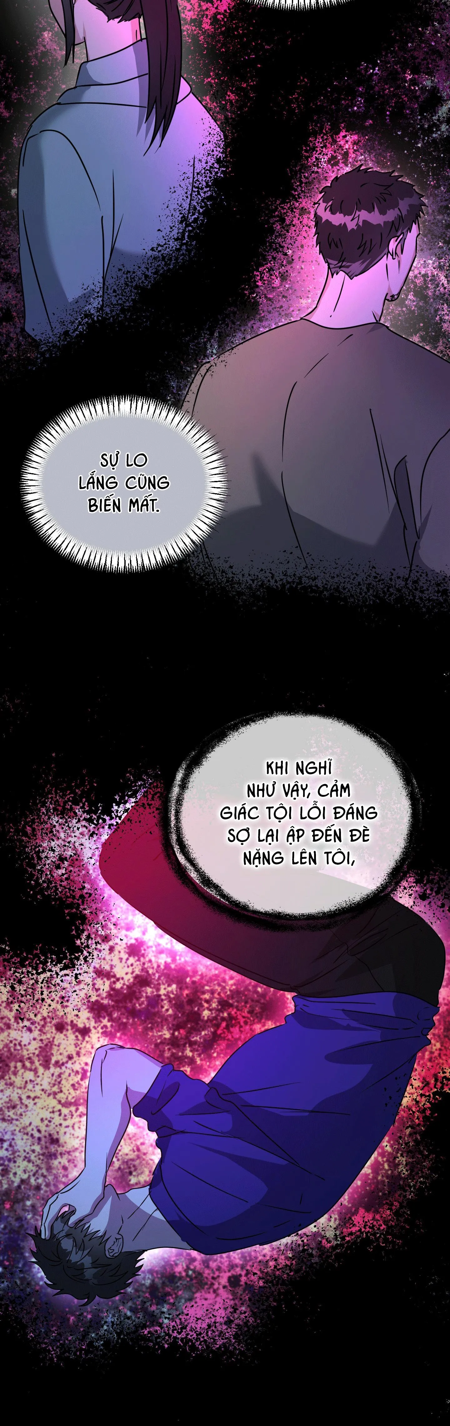 VỰC RẮN Chapter 37 Trang 25