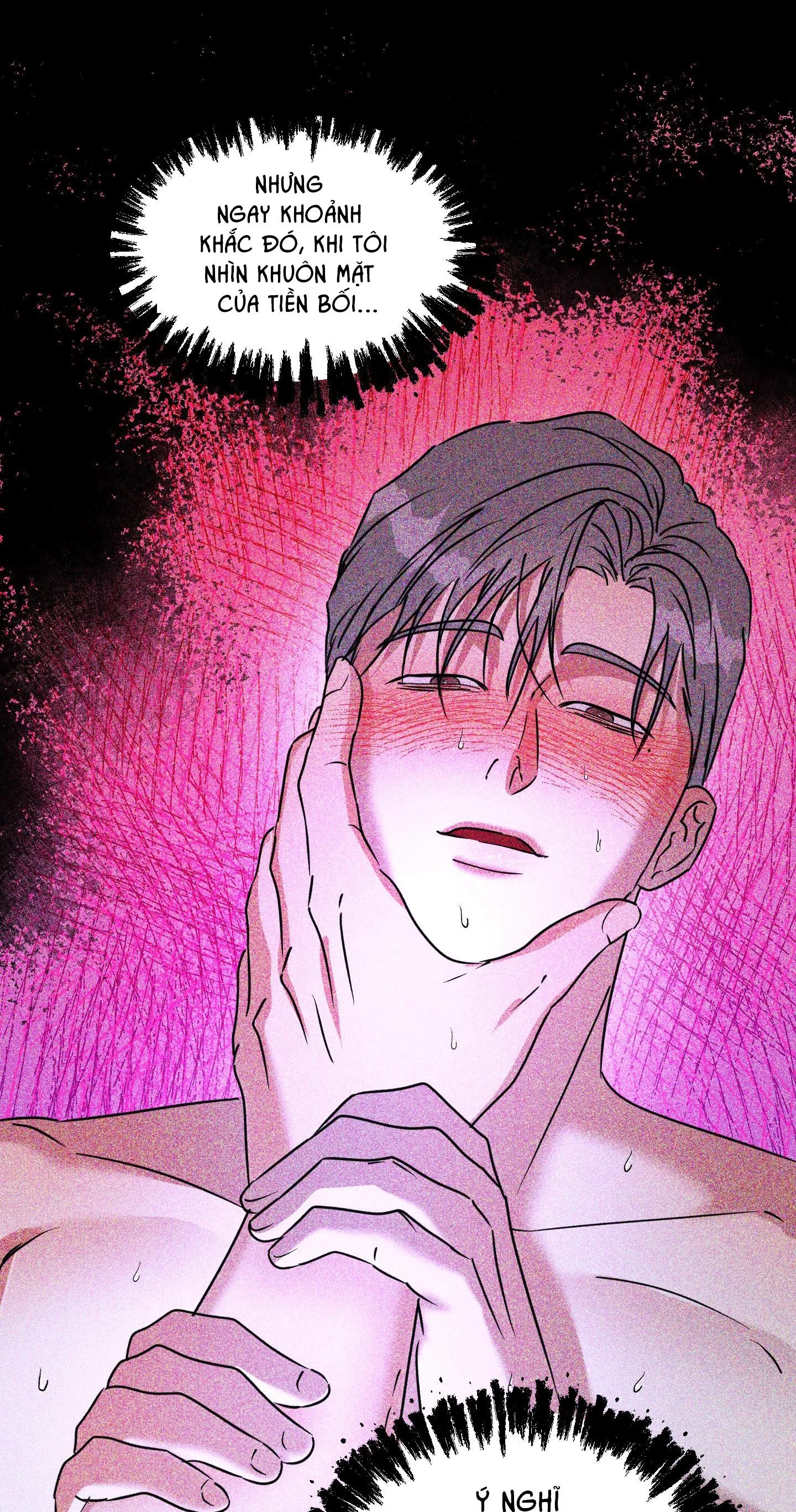 VỰC RẮN Chapter 37 Trang 26